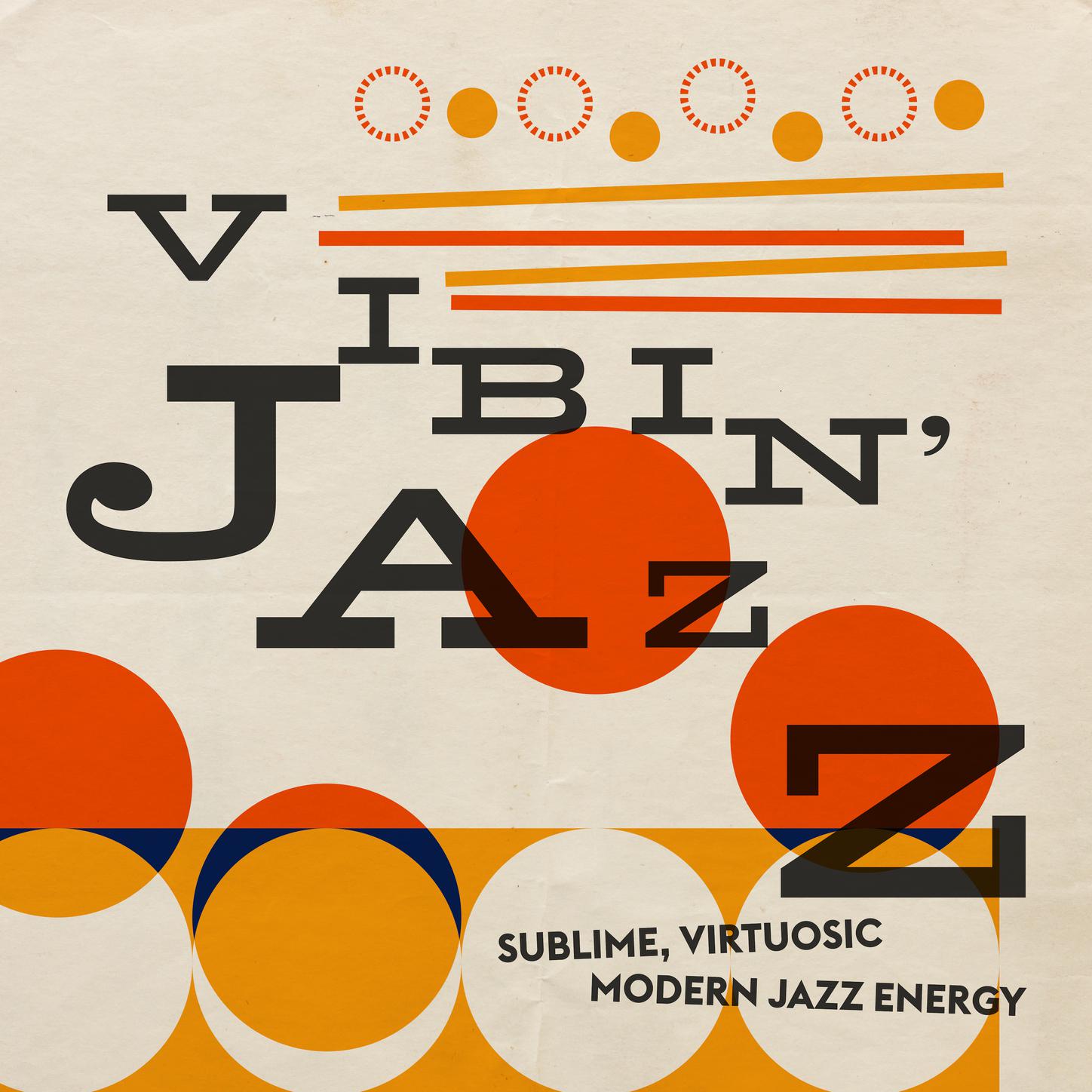 Vibin' Jazz