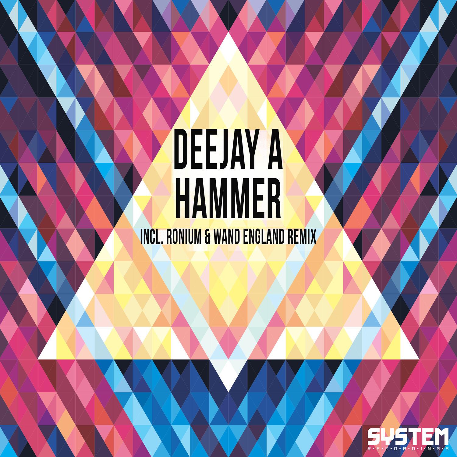 Hammer