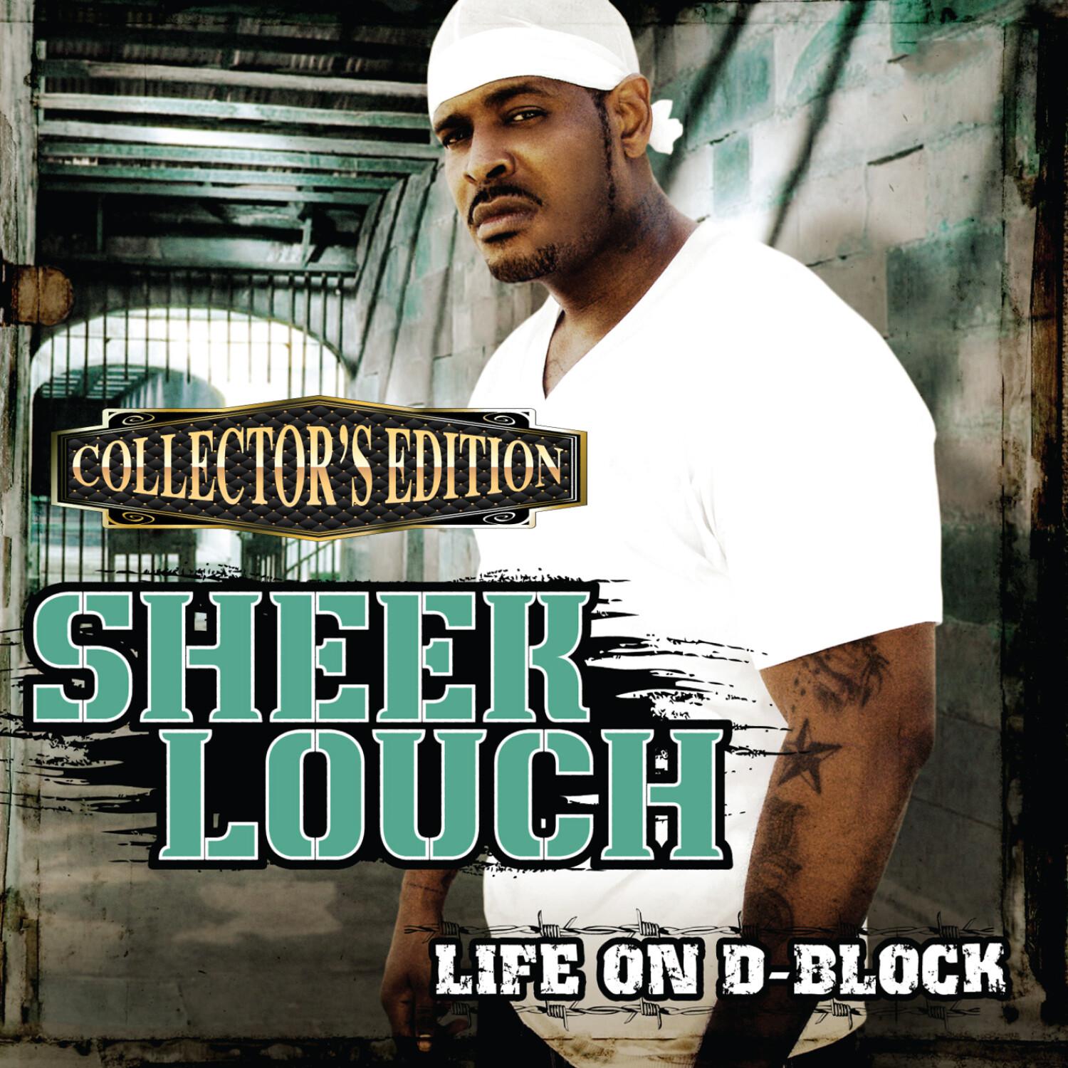 Life on D-Block (Collector's Edition)