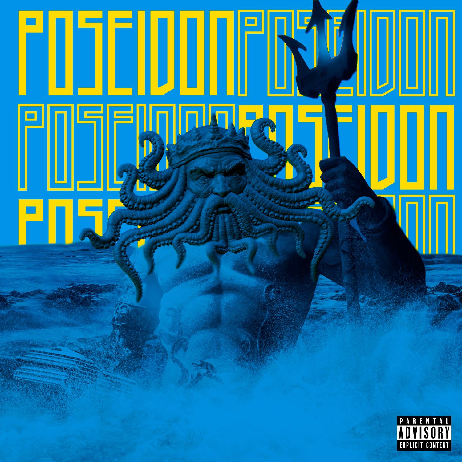 Poseidon