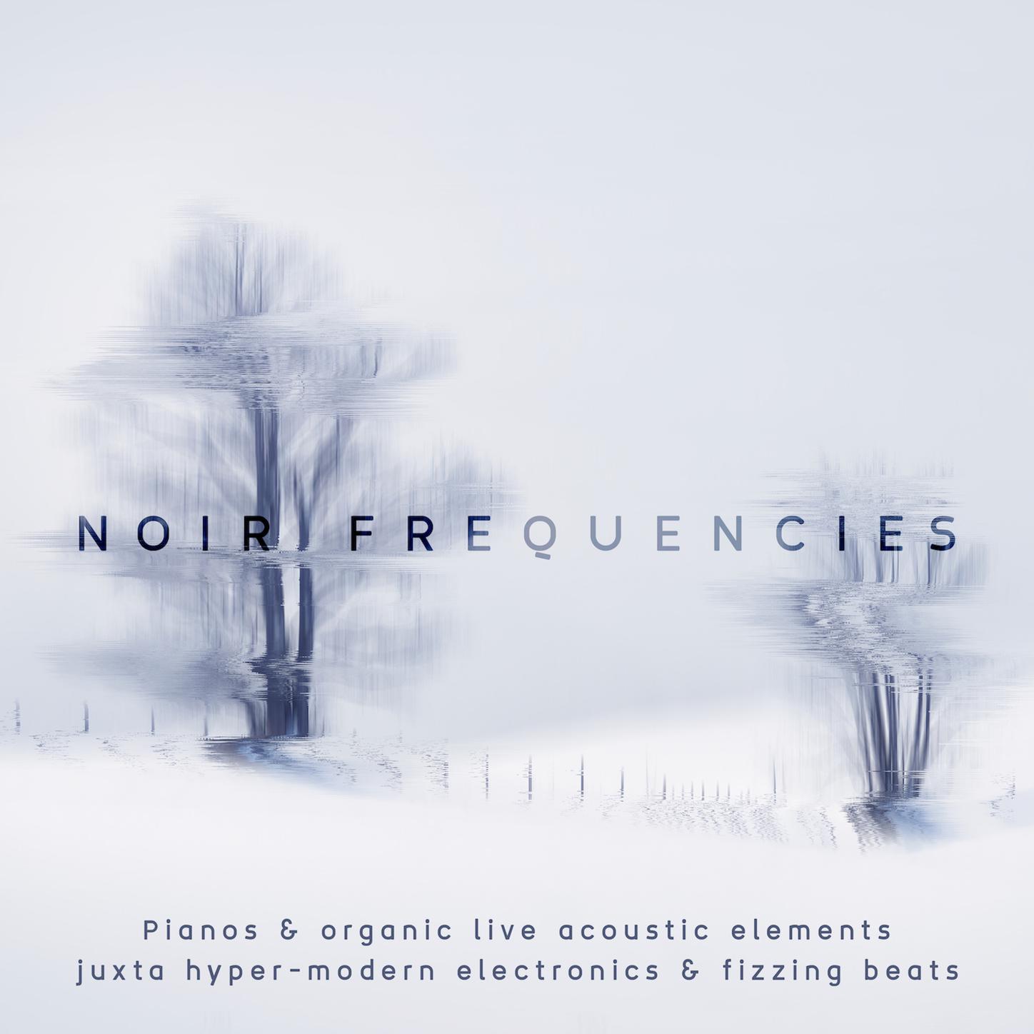 Noir Frequencies