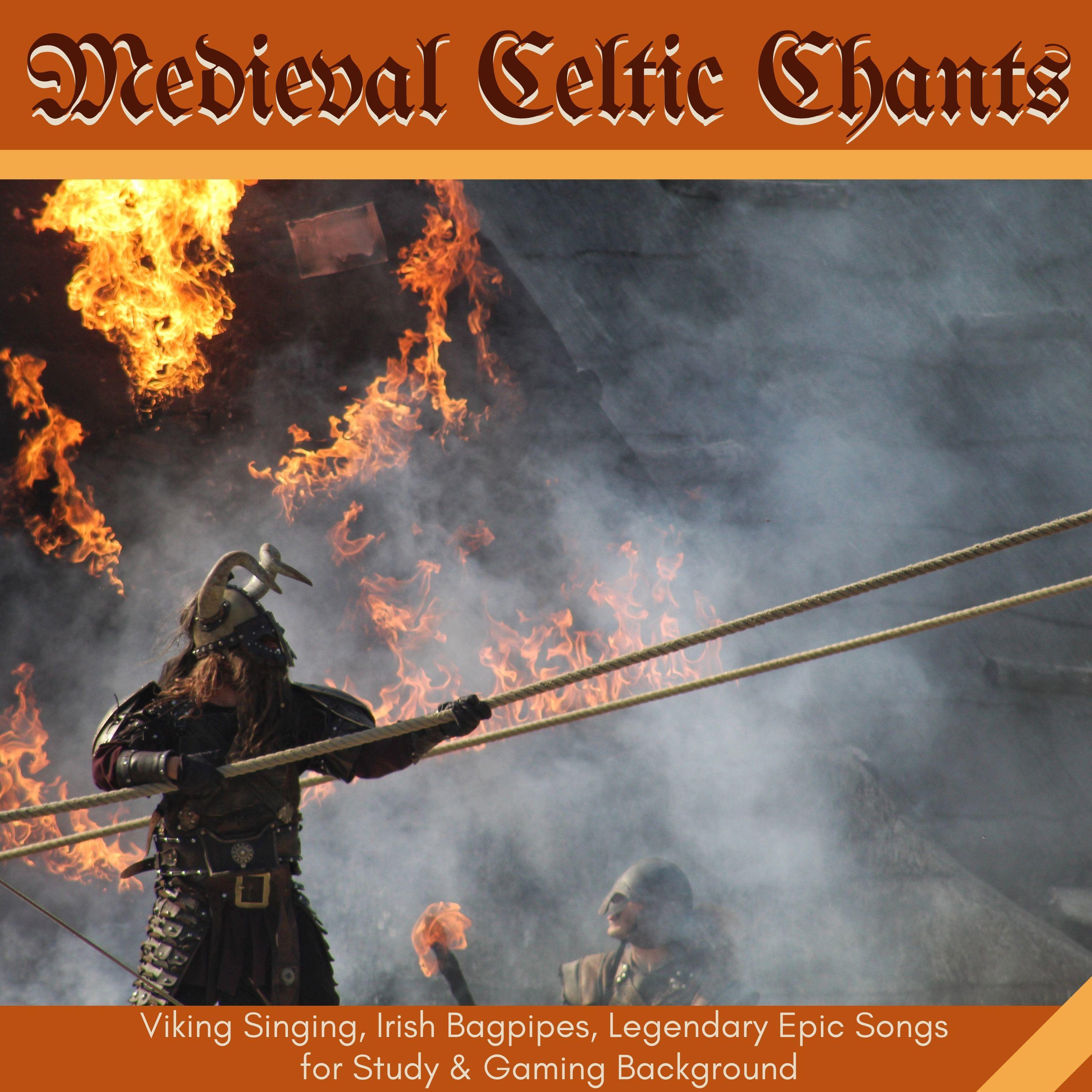 Medieval Celtic Chants