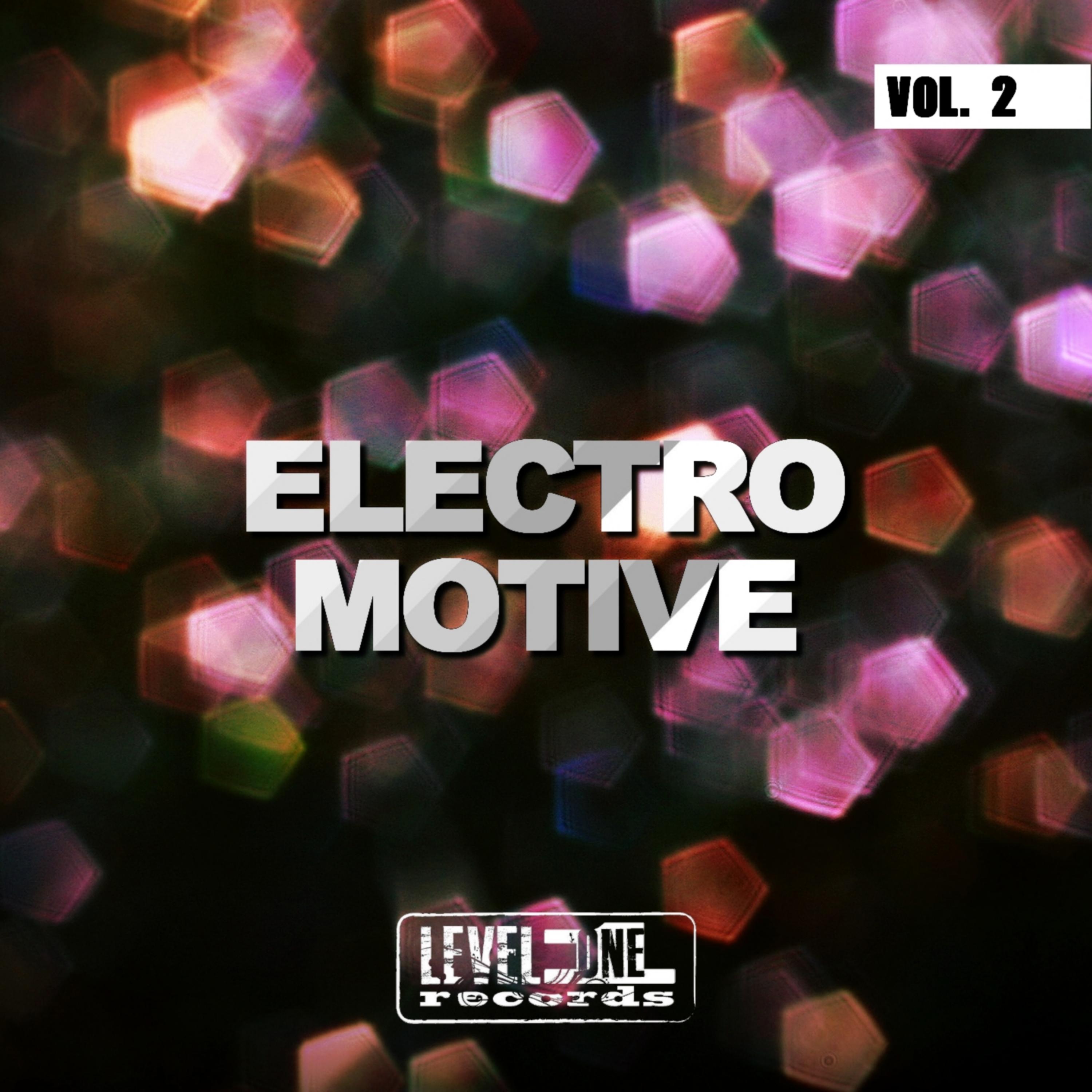 Electro Motive, Vol. 2