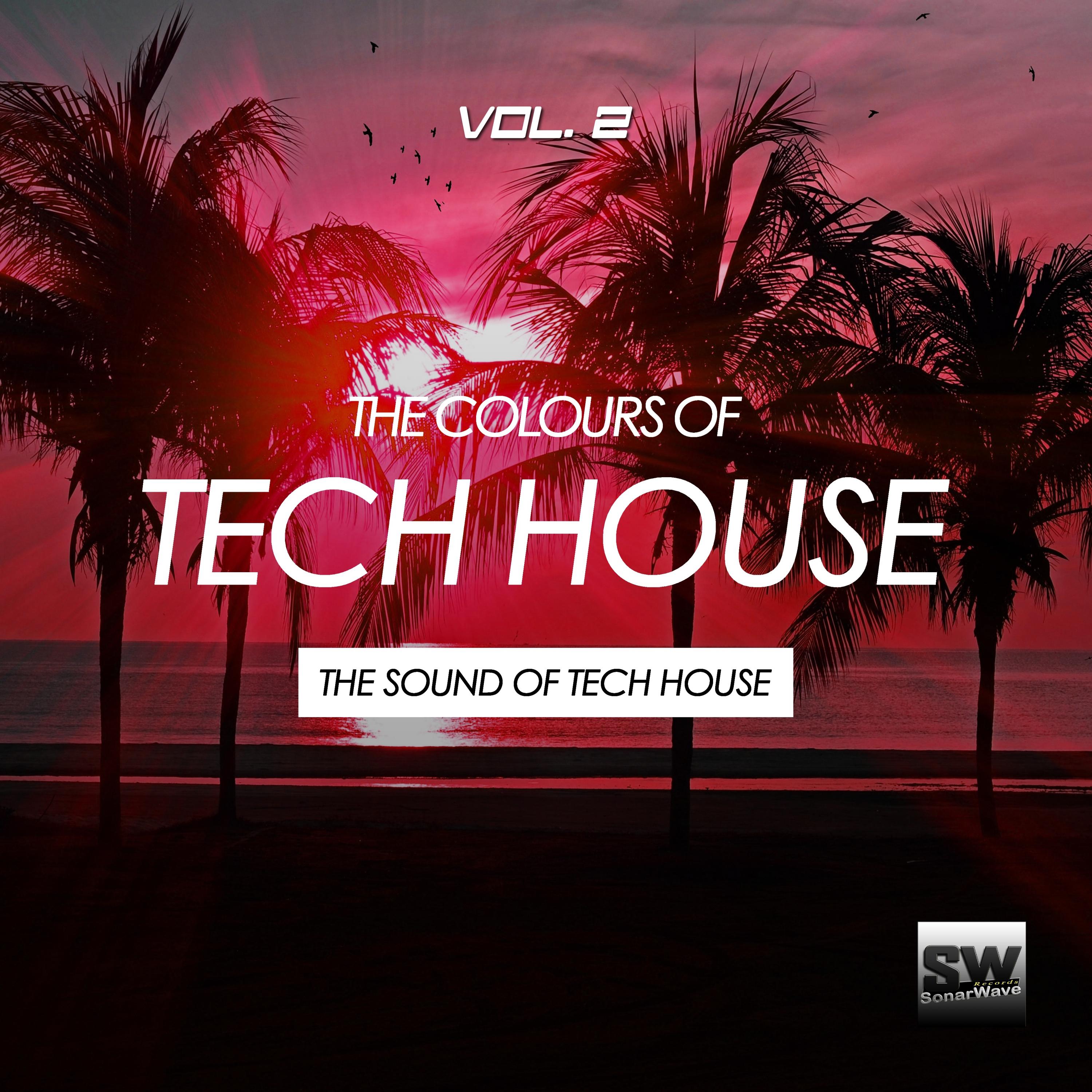 The Colours Of Tech House, Vol. 2 (The Sound Of Tech House)