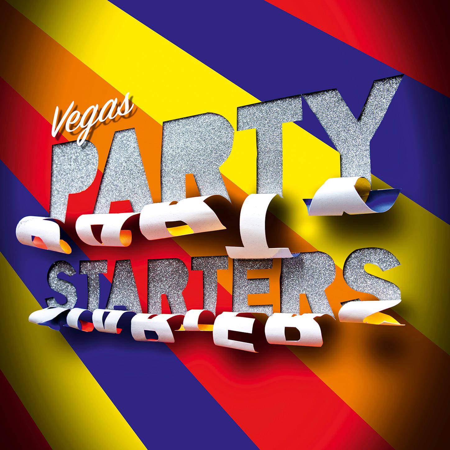 Vegas Party Starters