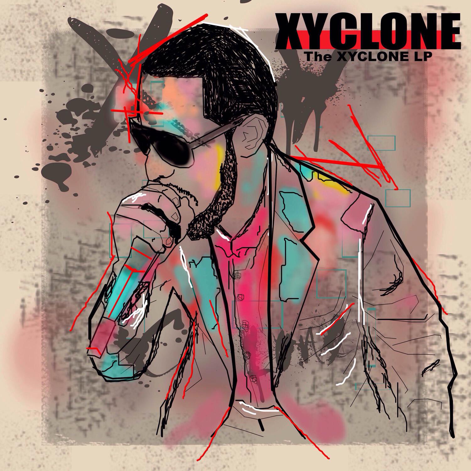 The Xyclone