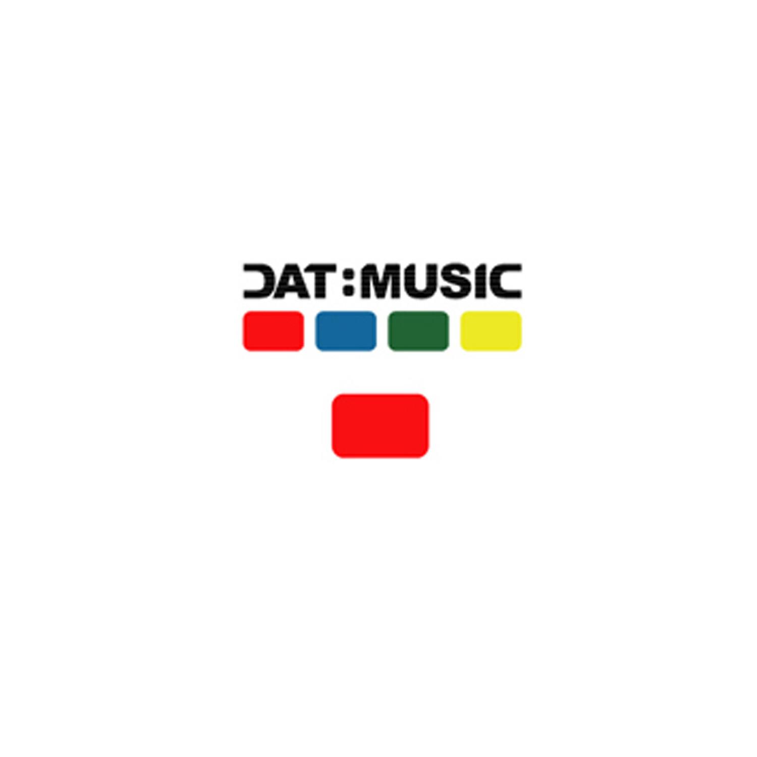 DAT Music 1 EP 3