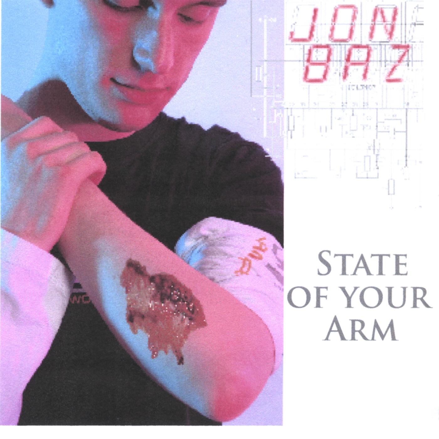 State of your Arm - Radio Edit