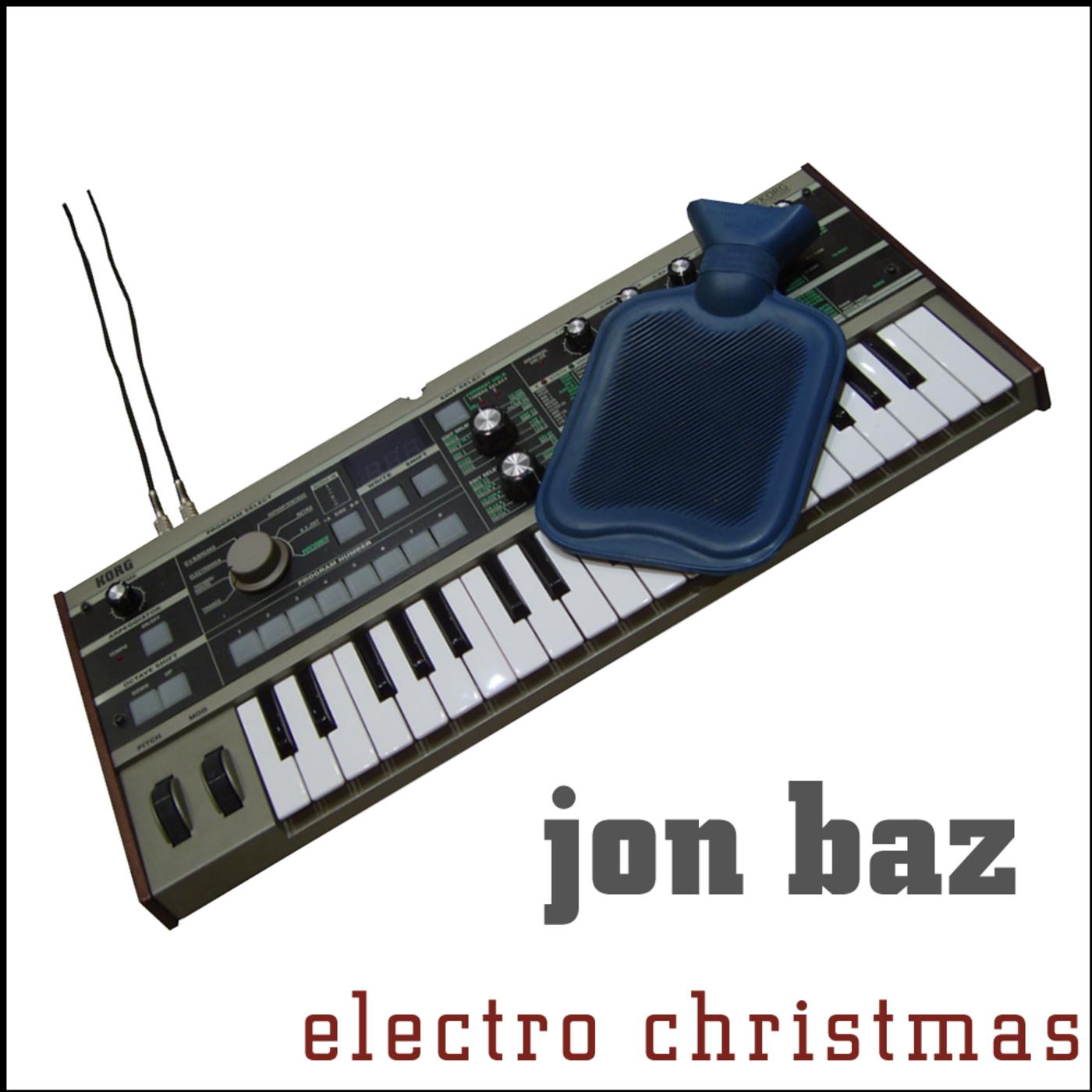 Electro Christmas - Radio Edit