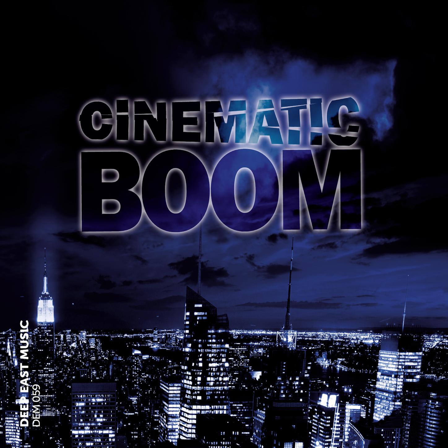 Cinematic Boom