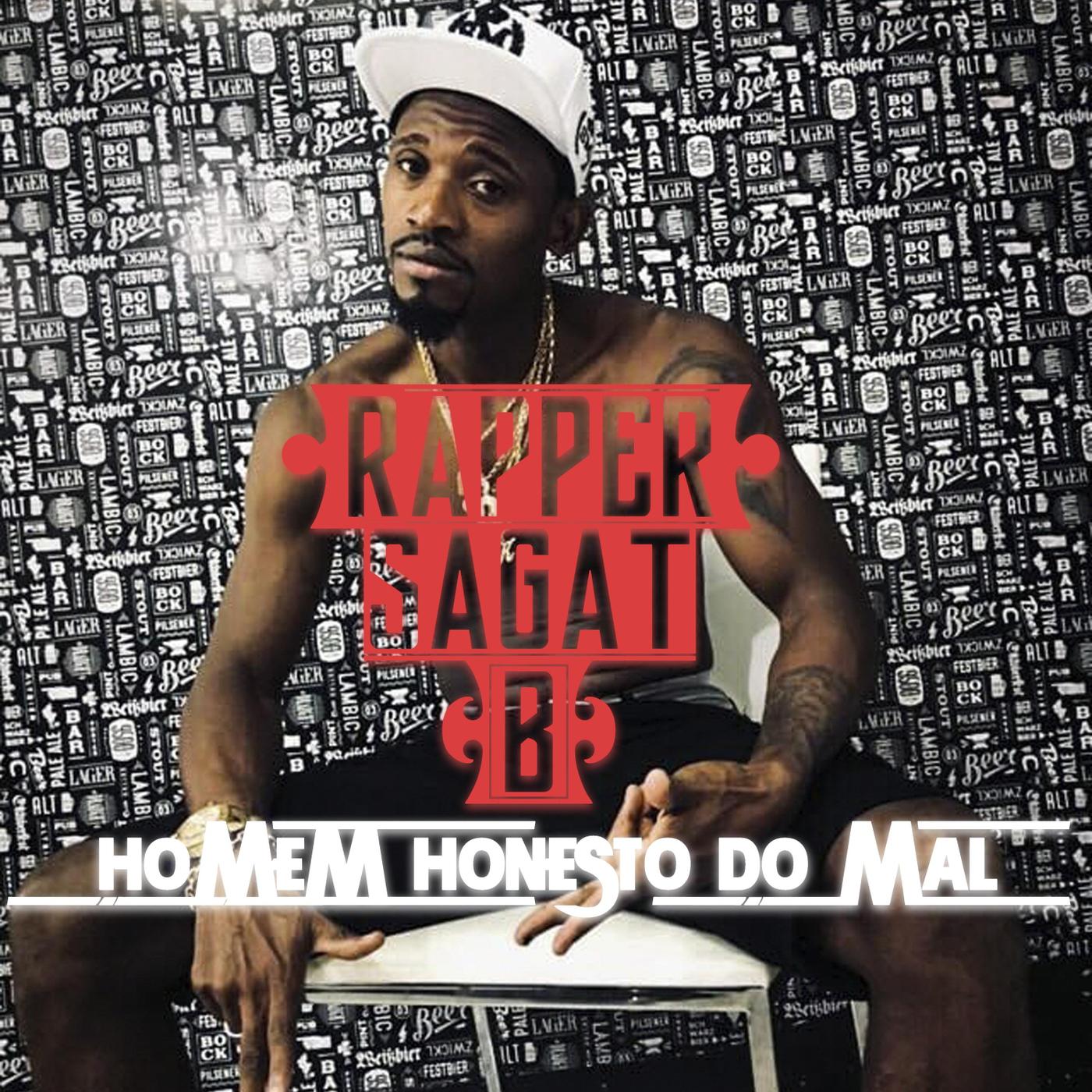 Homem Honesto do Mal