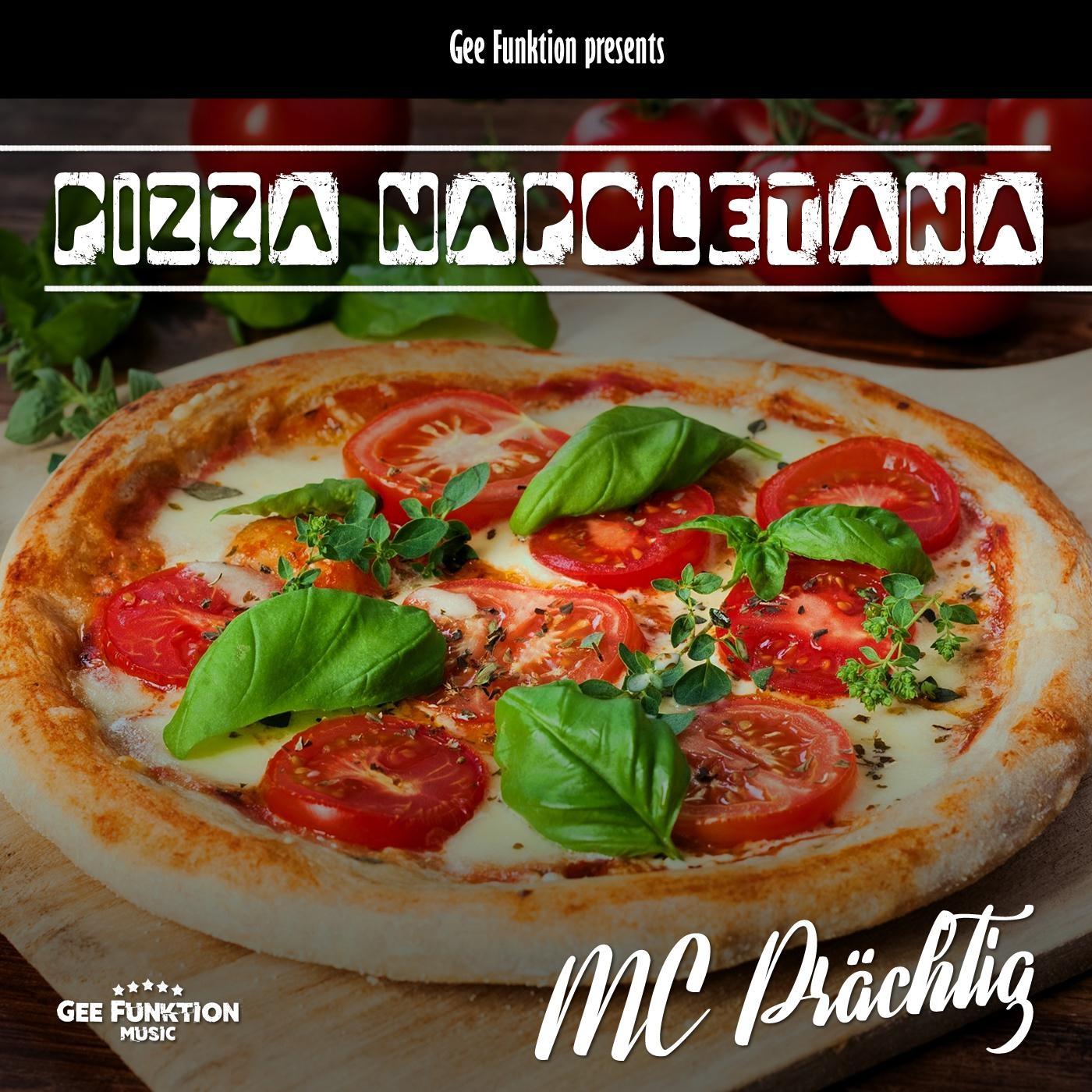 Pizza Napoletana