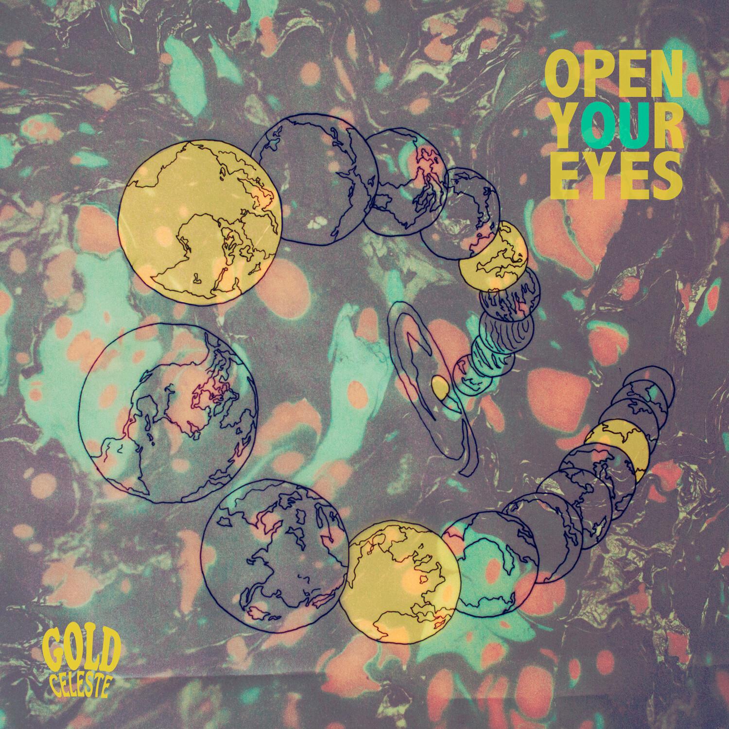 Open Your Eyes