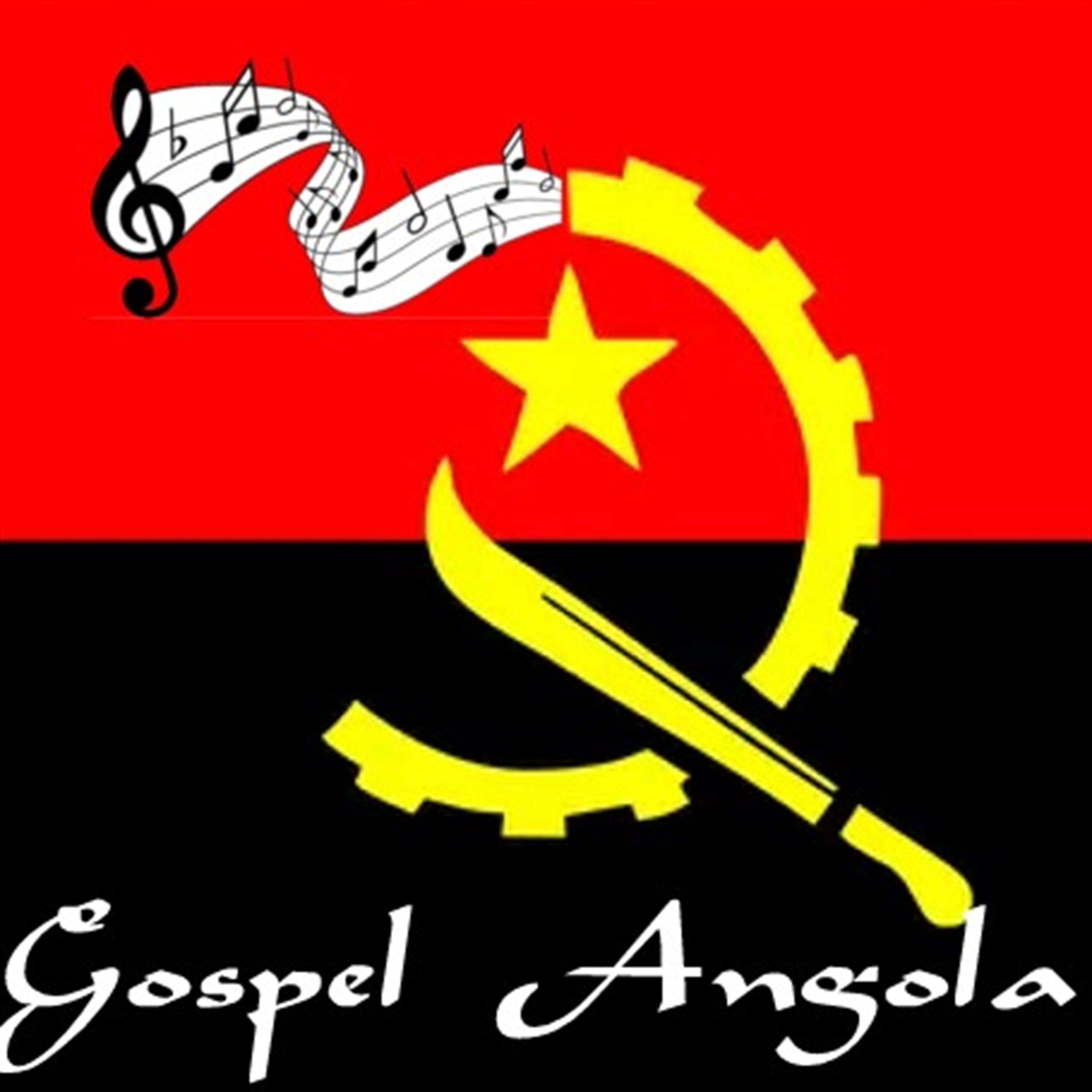 Louvor e Adora o Angola