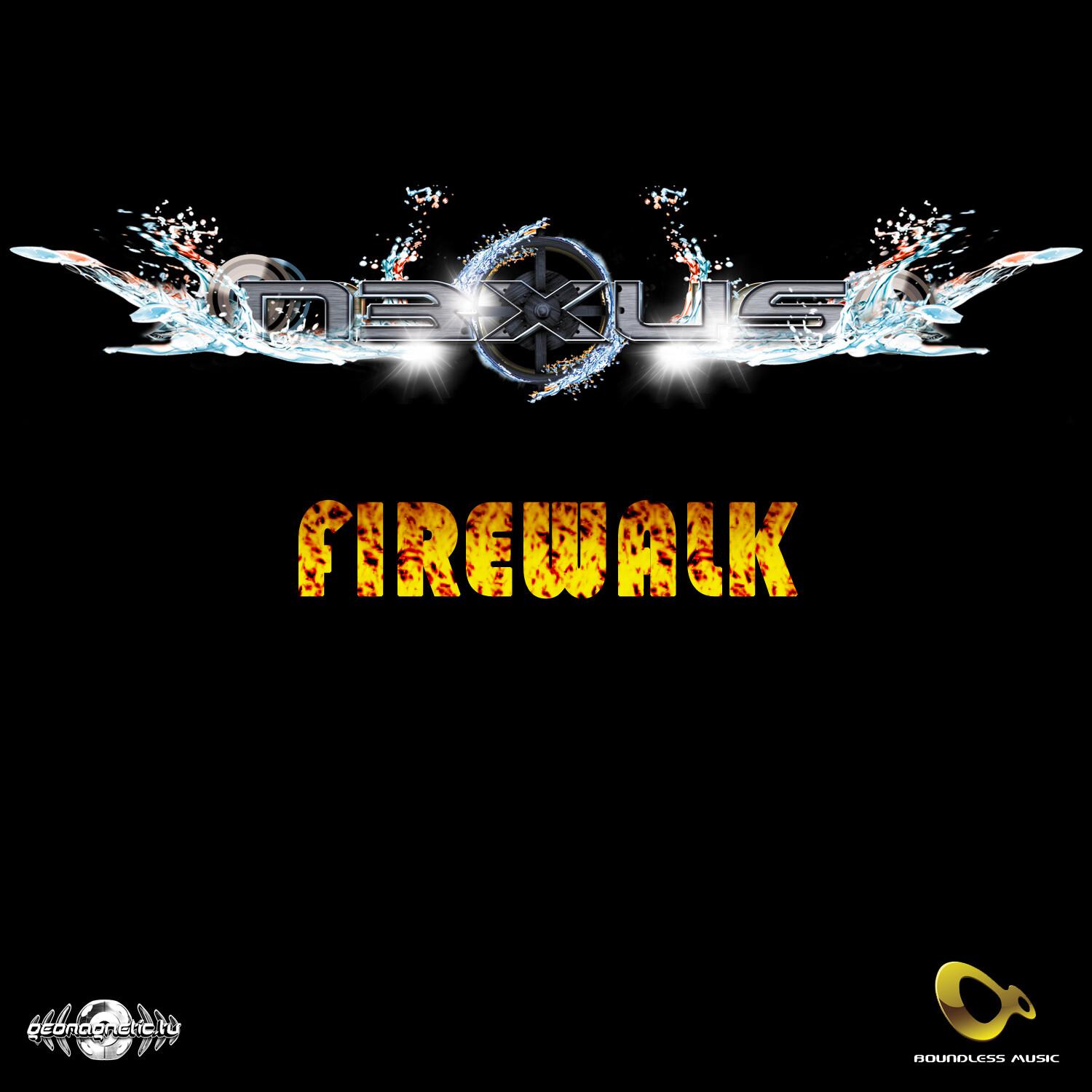 Firewalk - Single
