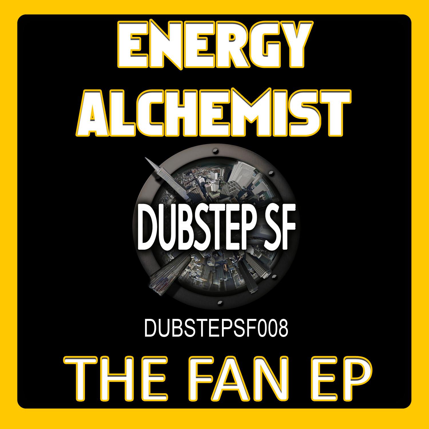 Energy Alchemist - The Fan