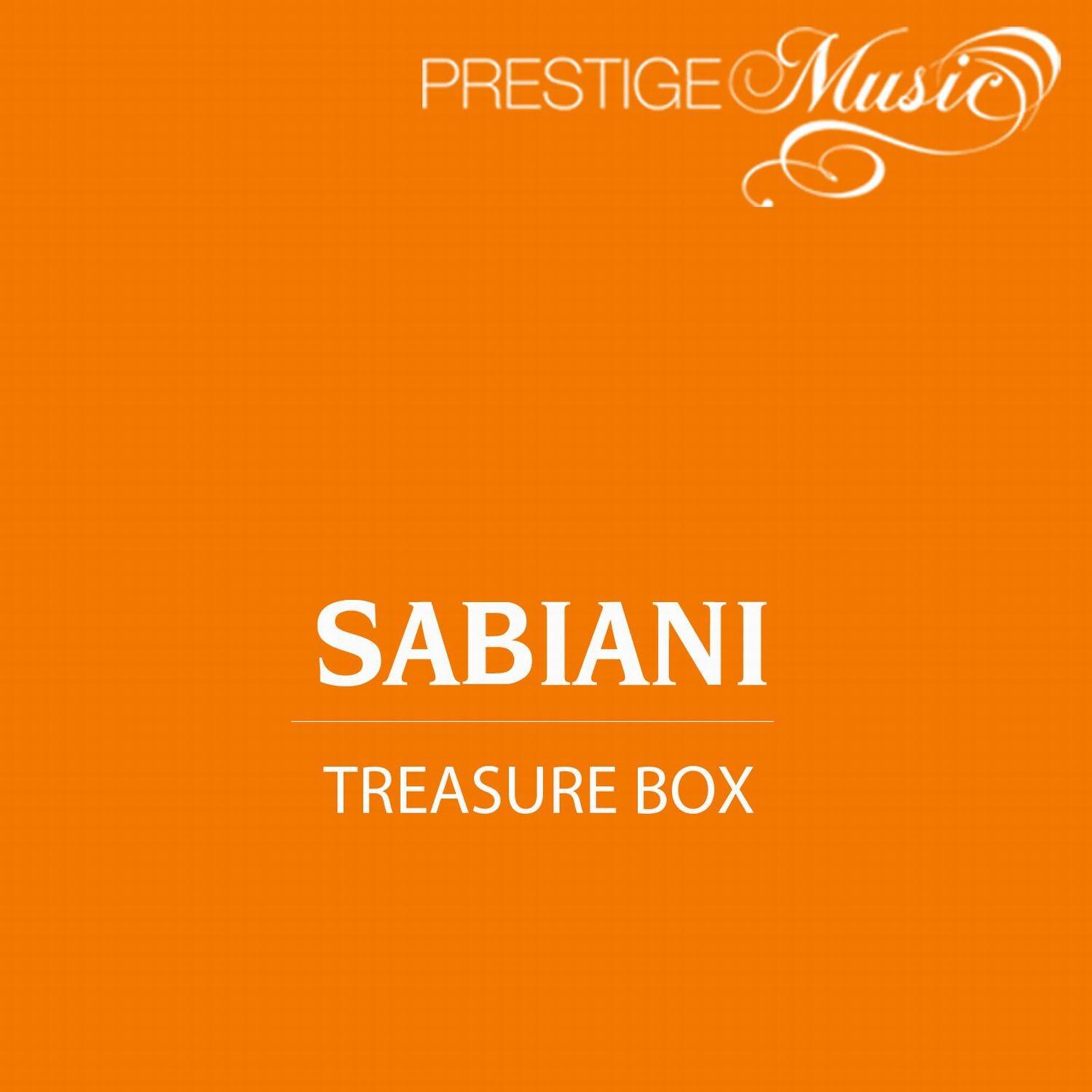 Treasure Box