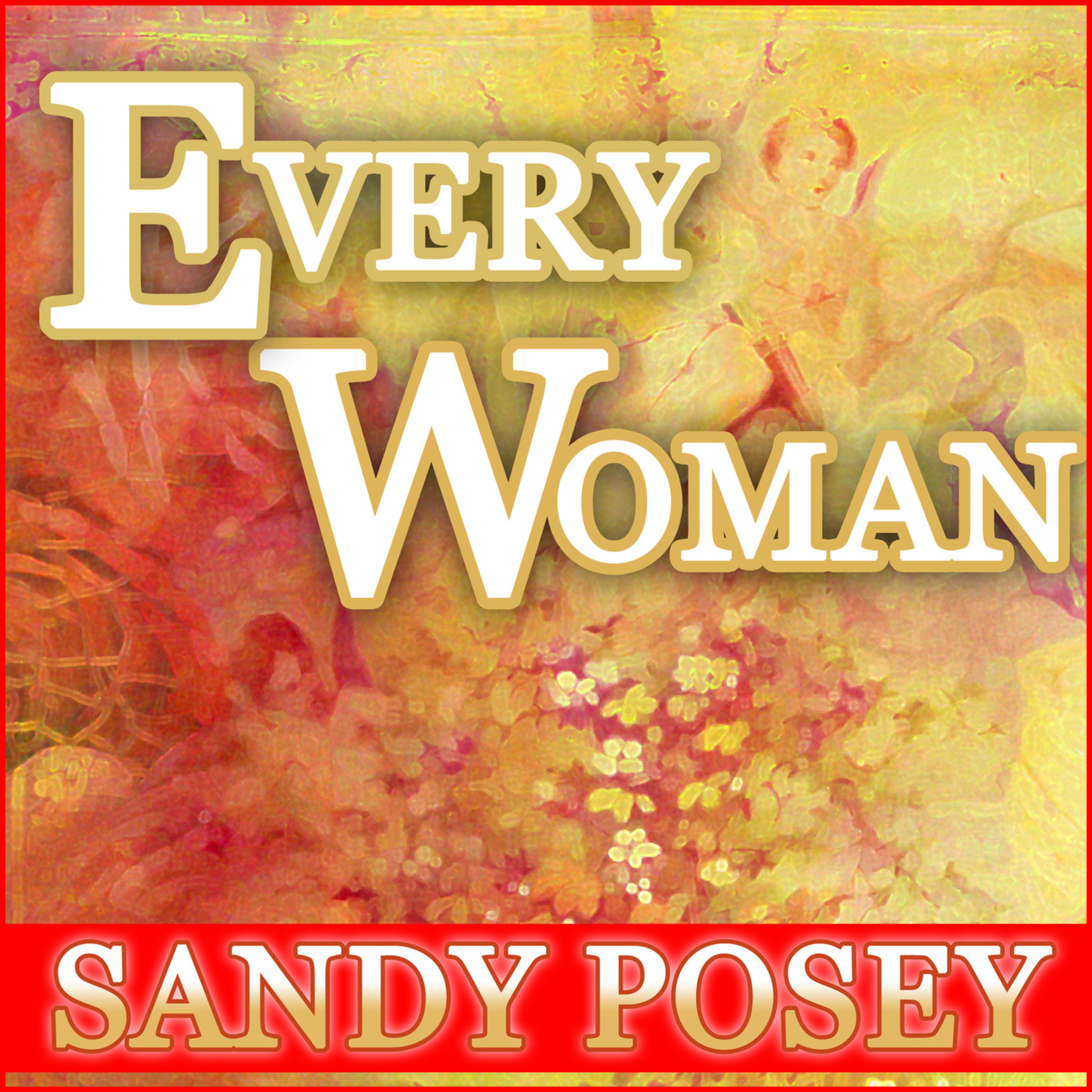 Sandy Posey Every Woman