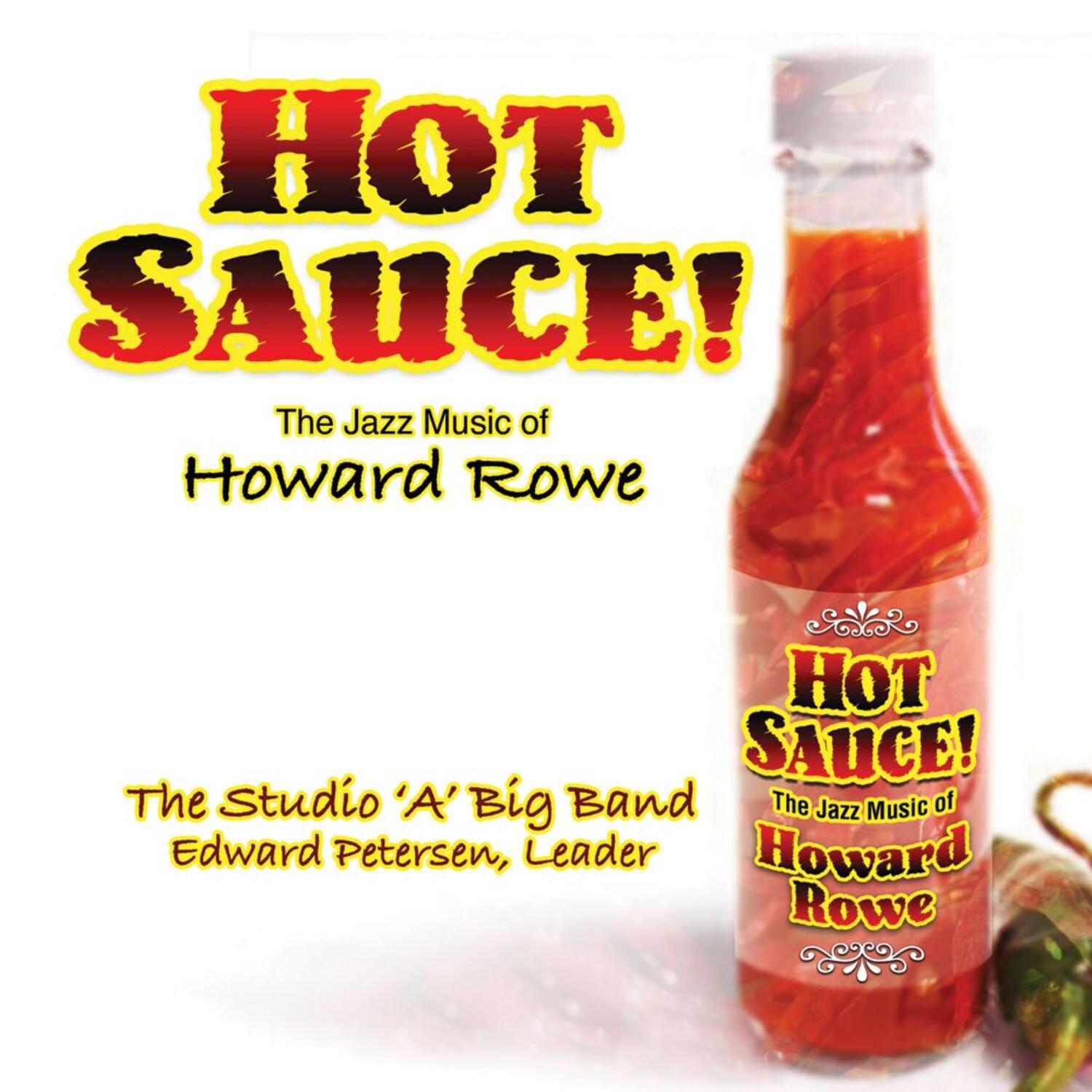 Hot Sauce!