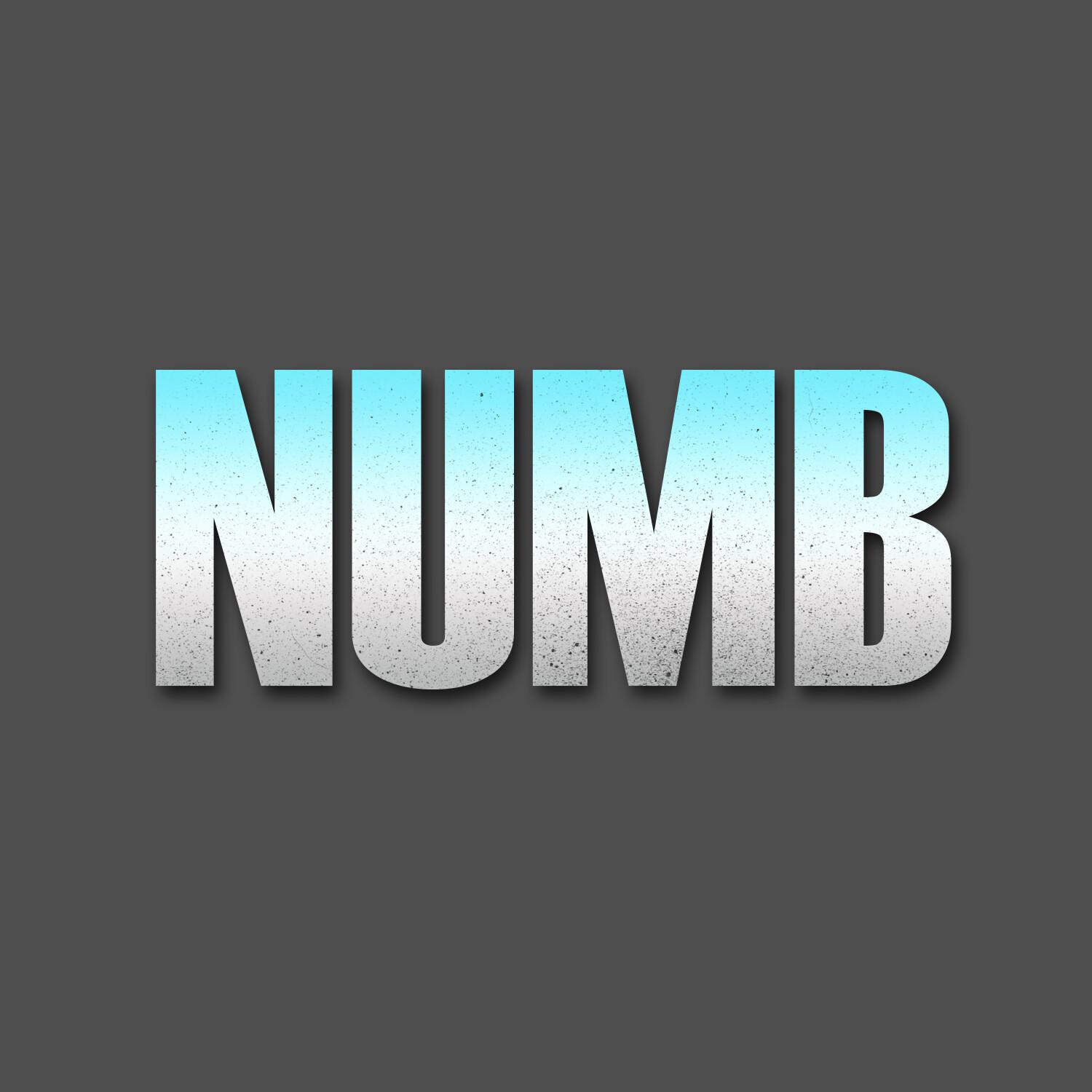 Numb - Single