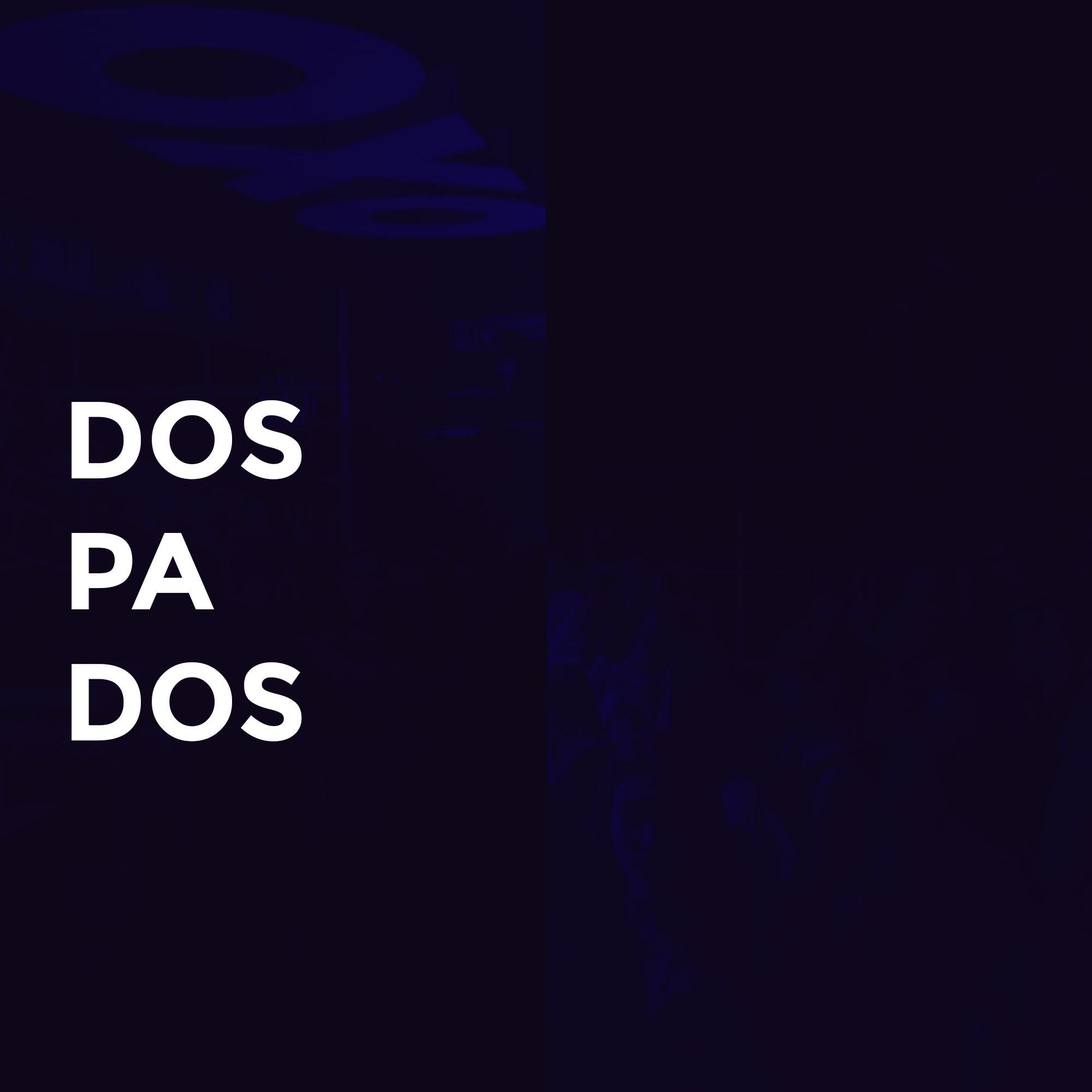 Dos Pa Dos