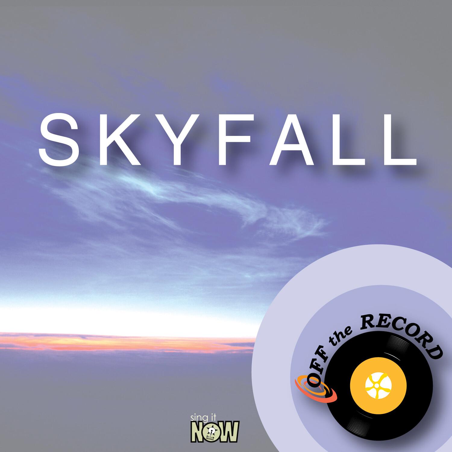 Skyfall