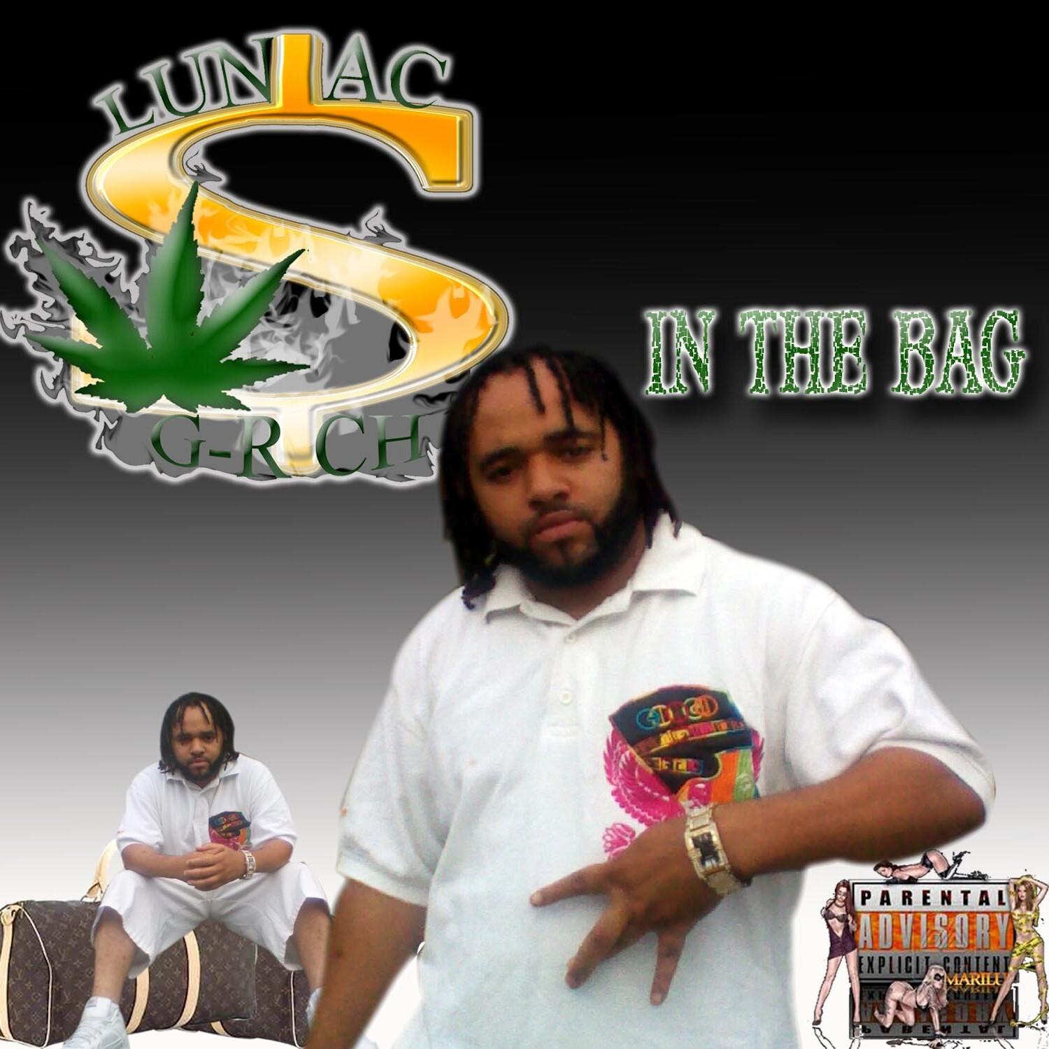 In Da Bag - Single