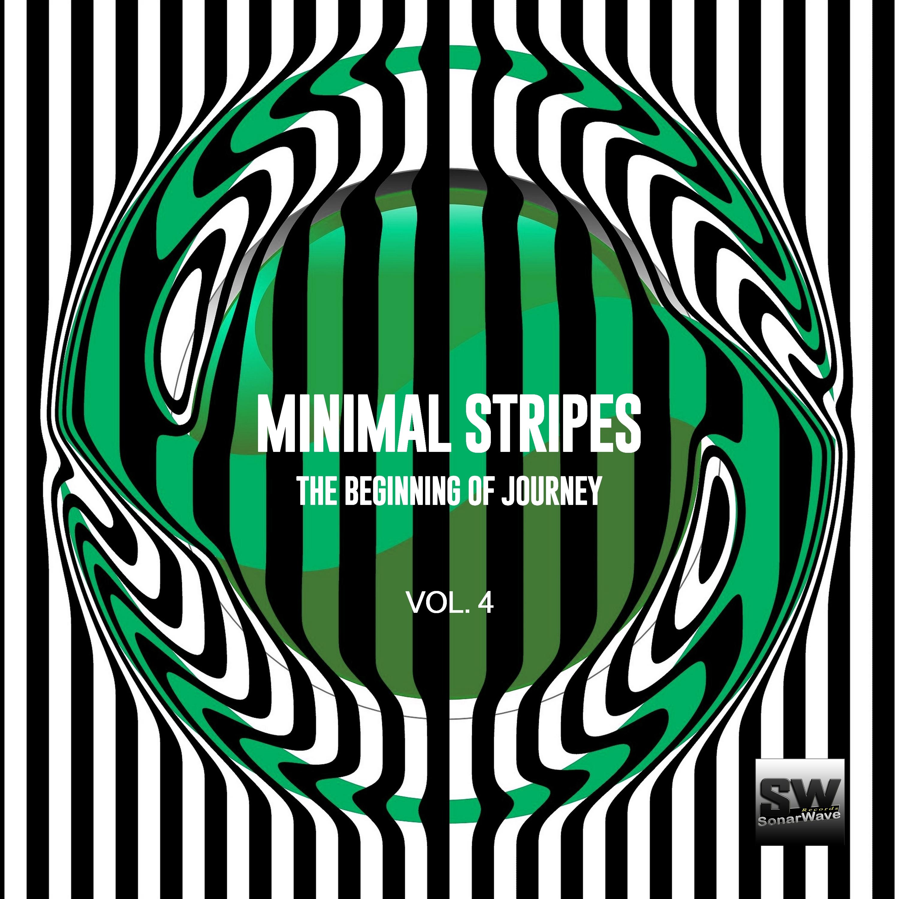 Minimal Stripes, Vol. 4 (The Beginning Of Journey)