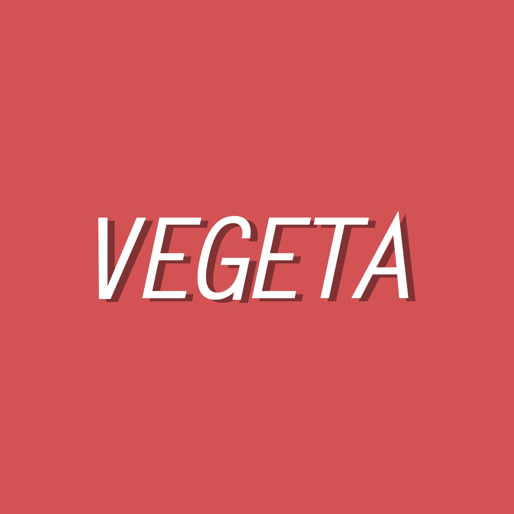 Vegeta