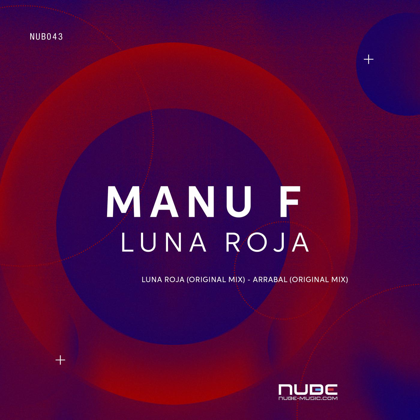 Luna Roja