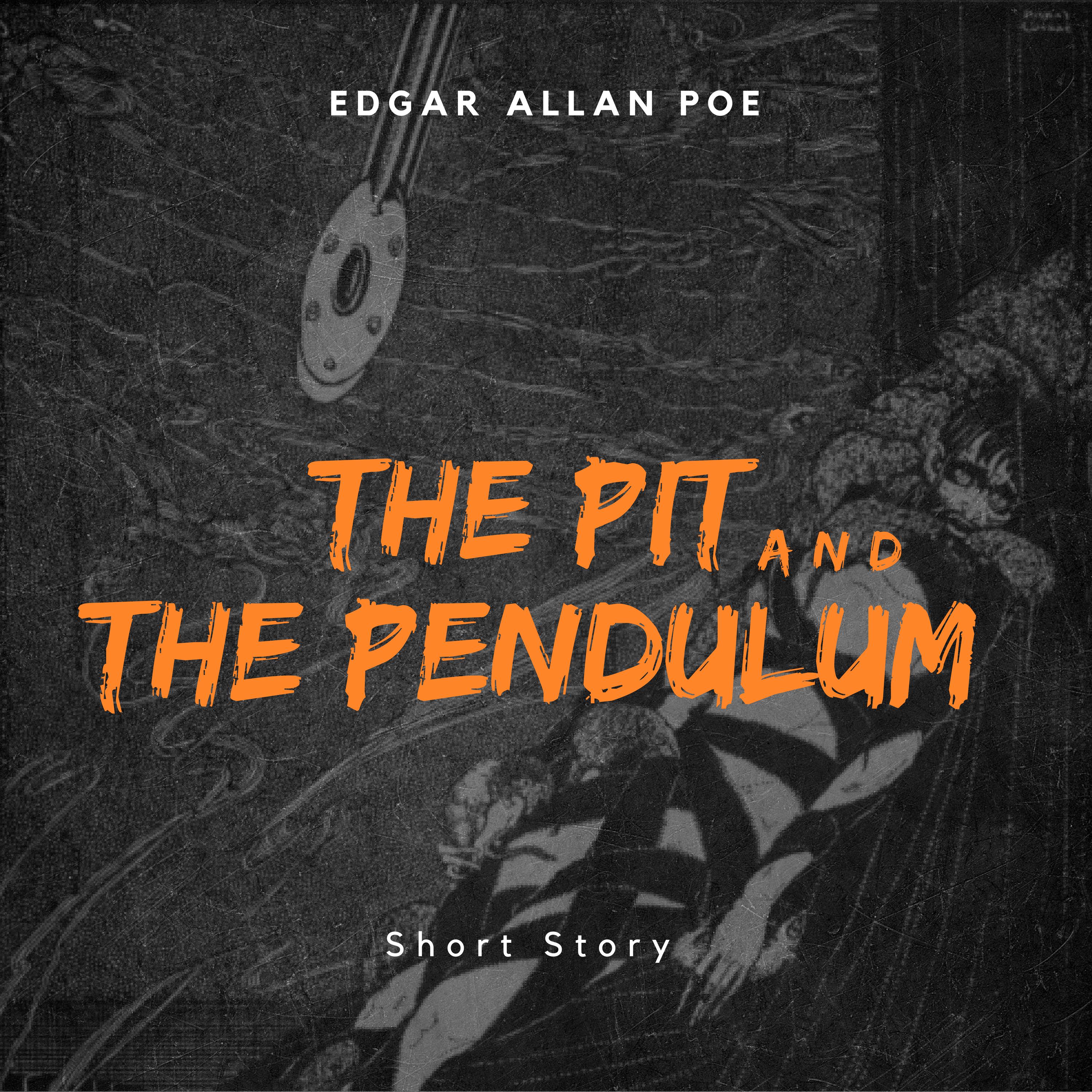 The Pit And The Pendulum, Pt. 5