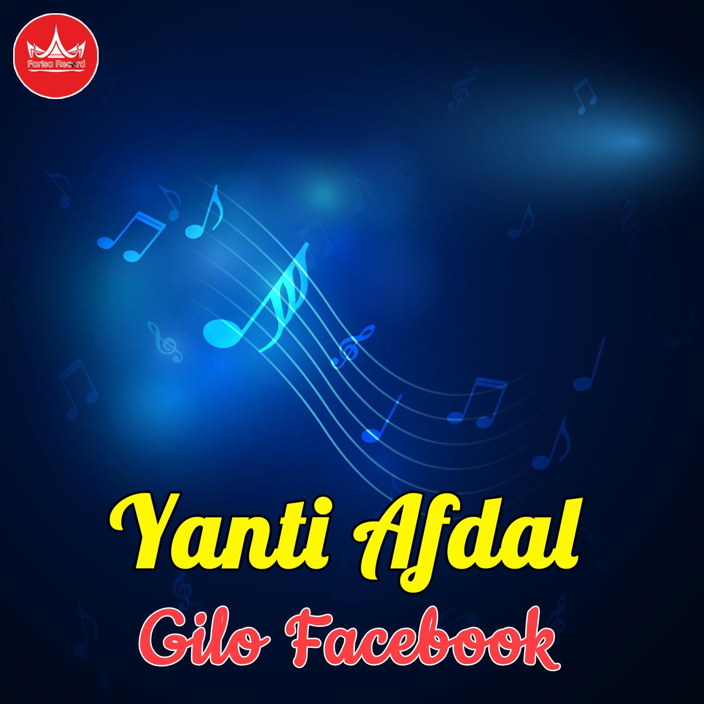 Gilo Facebook (Saluang Dendang Kolaborasi)