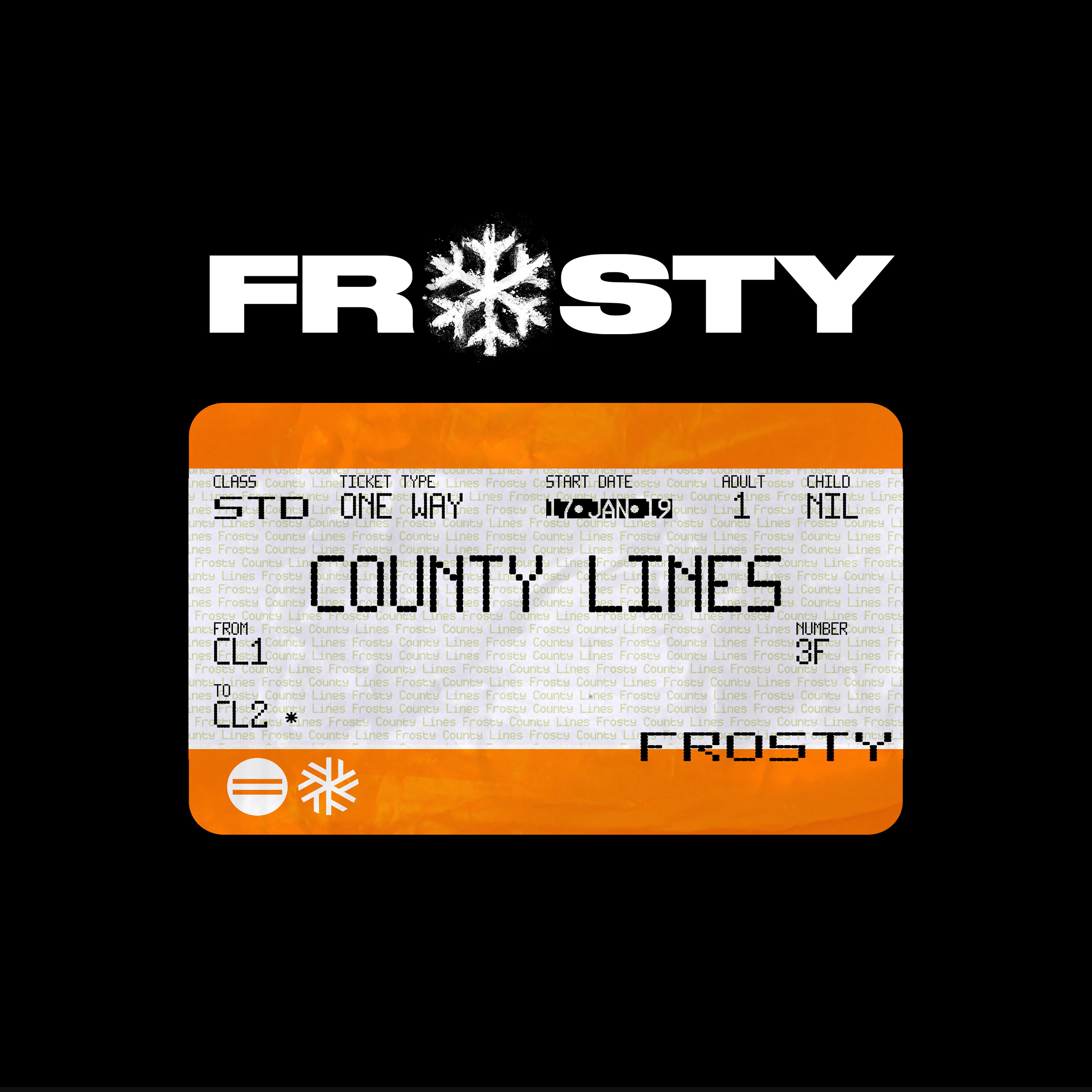 County Lines