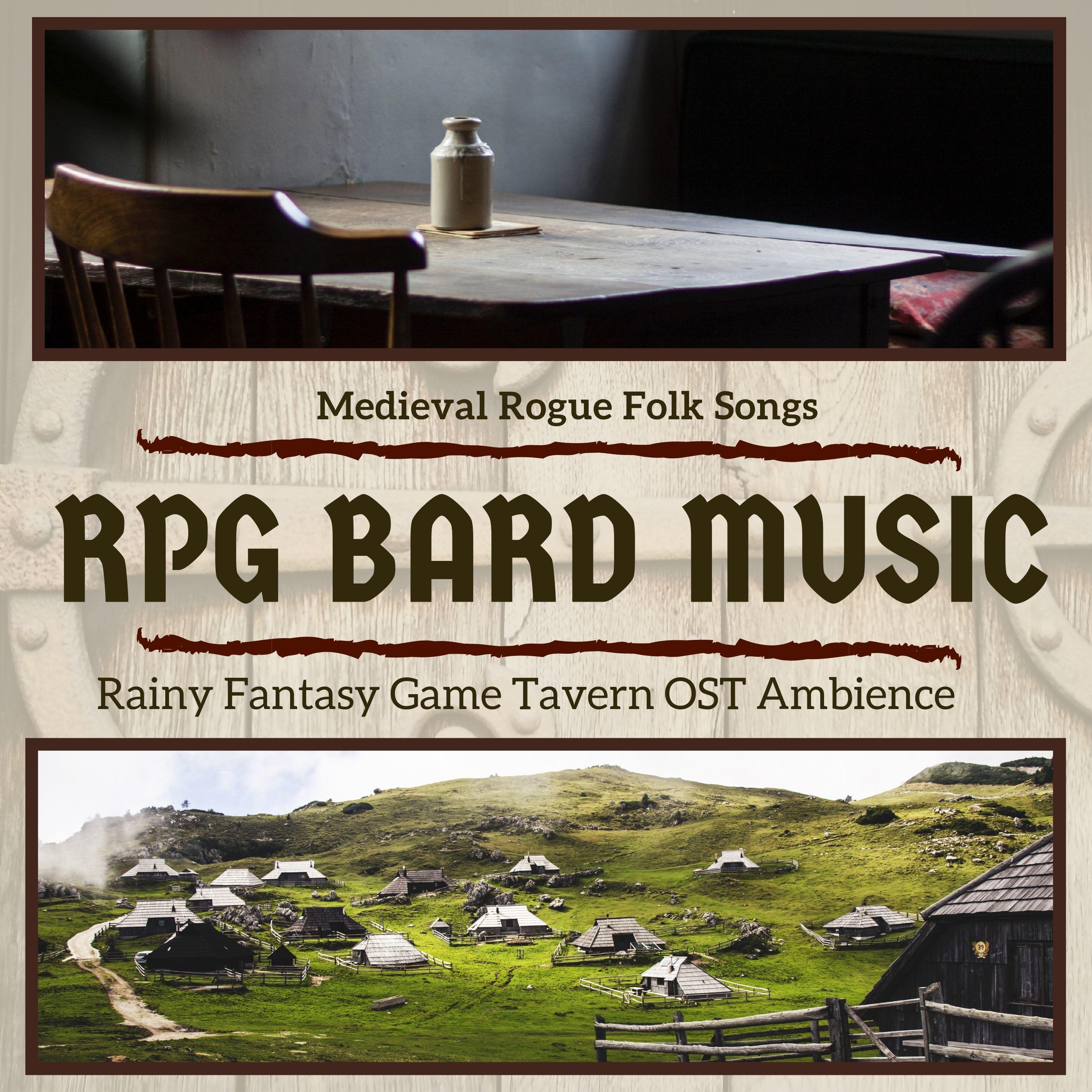 Fantasy Inn Taverns Music