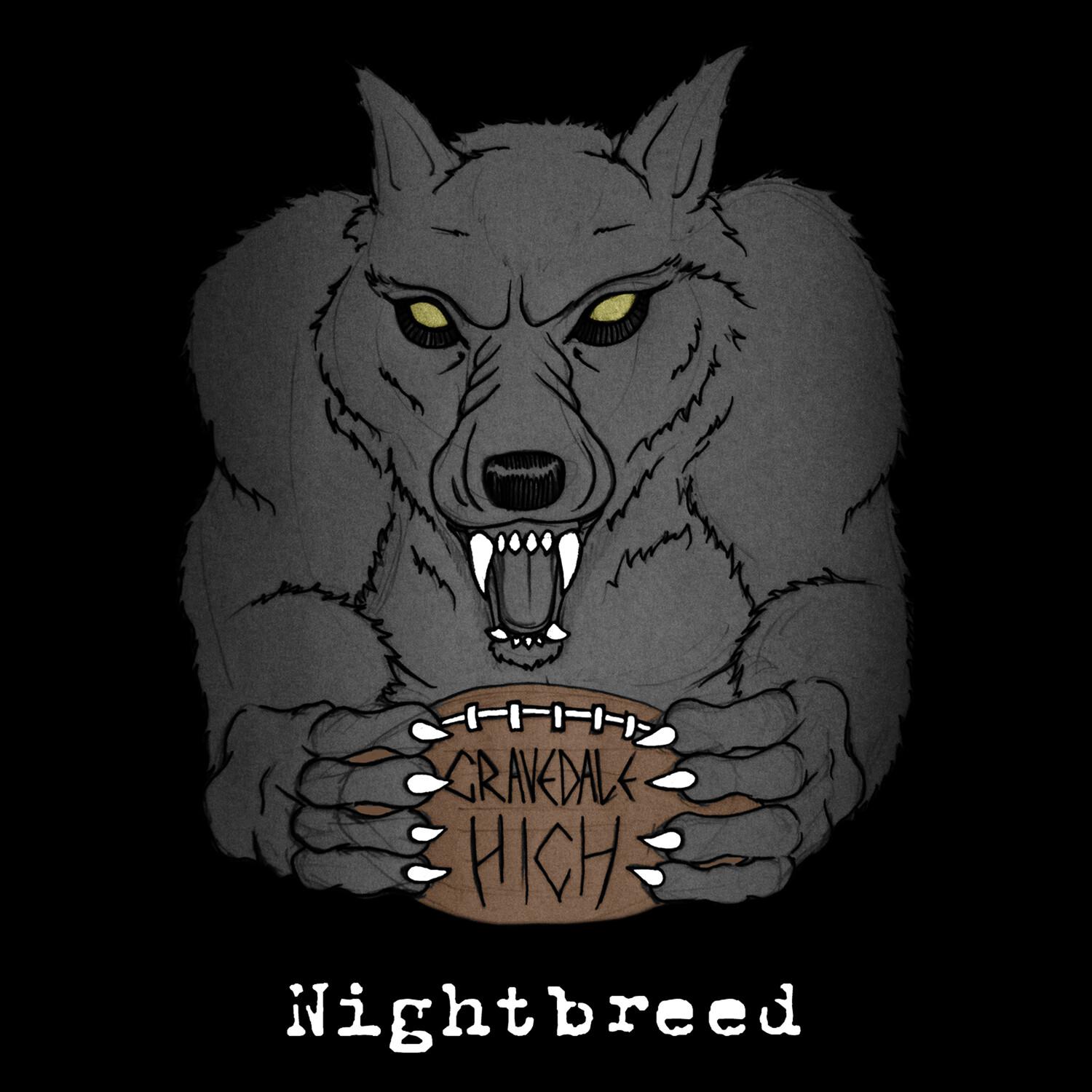 Nightbreed - Single