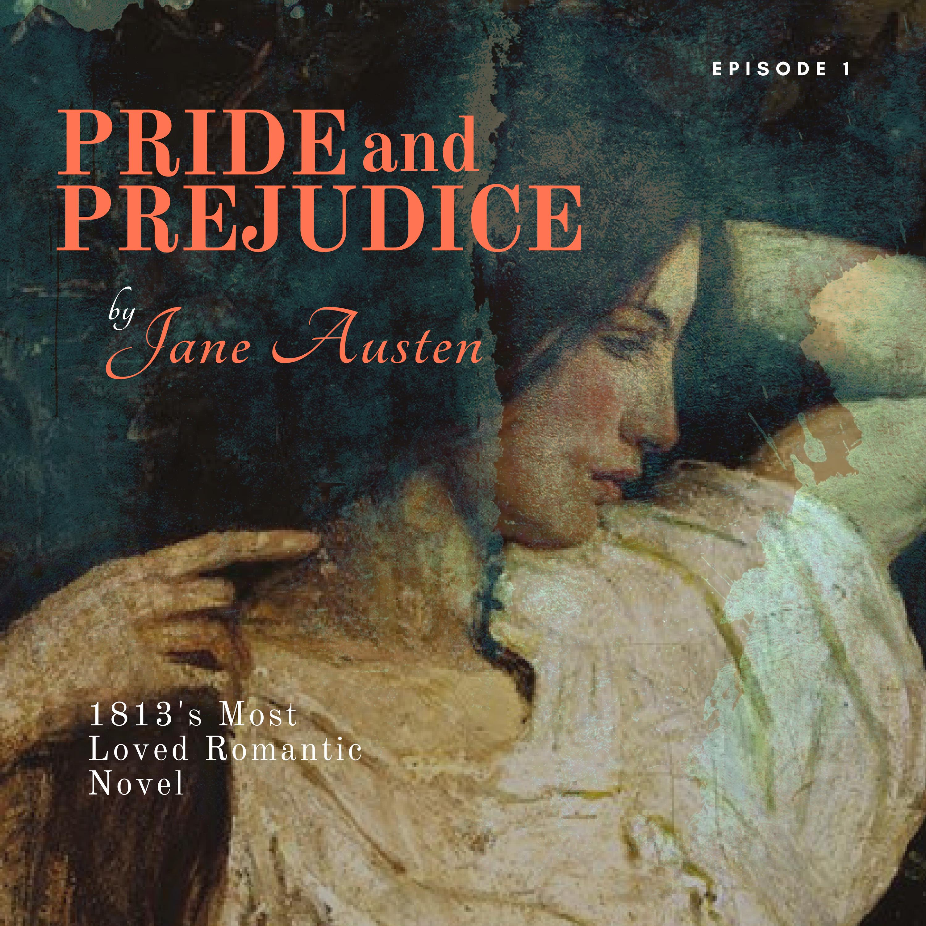 Pride And Prejudice, Episode 1, Pt. 27