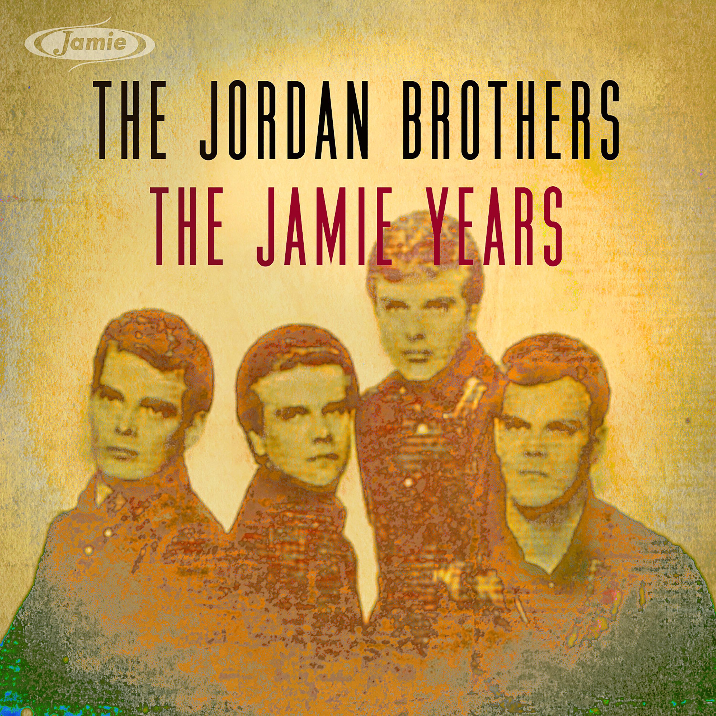 Jordan Brothers: The Jamie Years