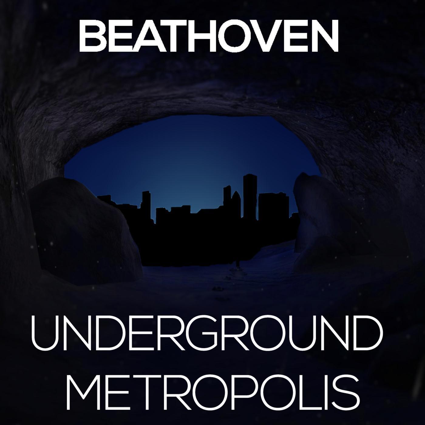 Underground Metropolis