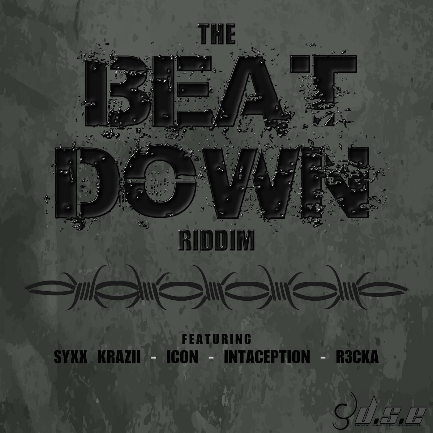 The Beatdown Riddim