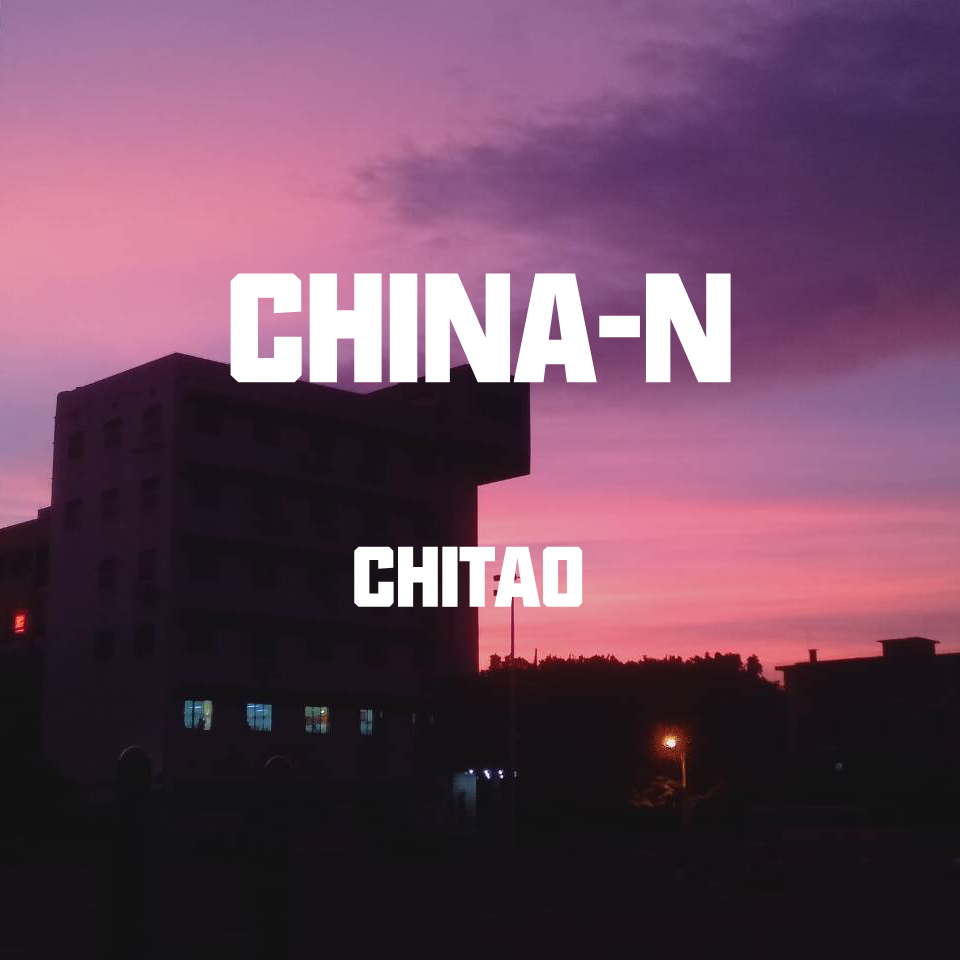 CHINA-N