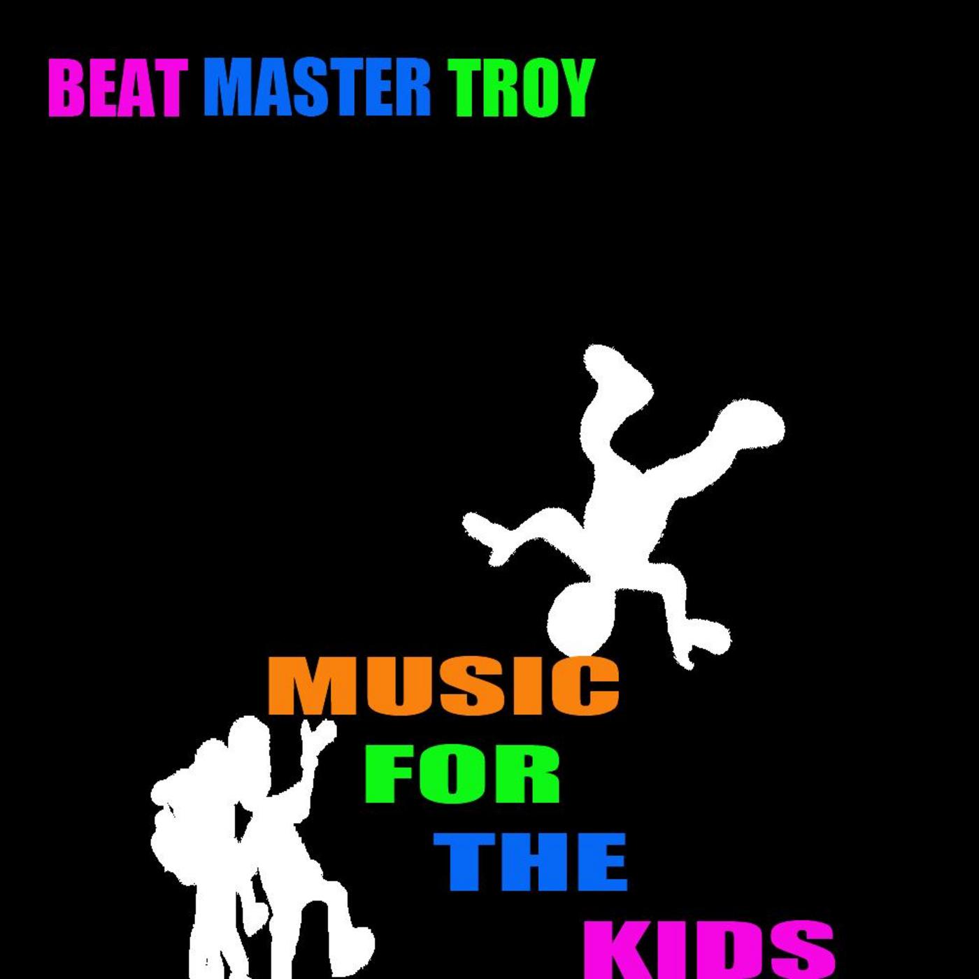 Music For The Kids