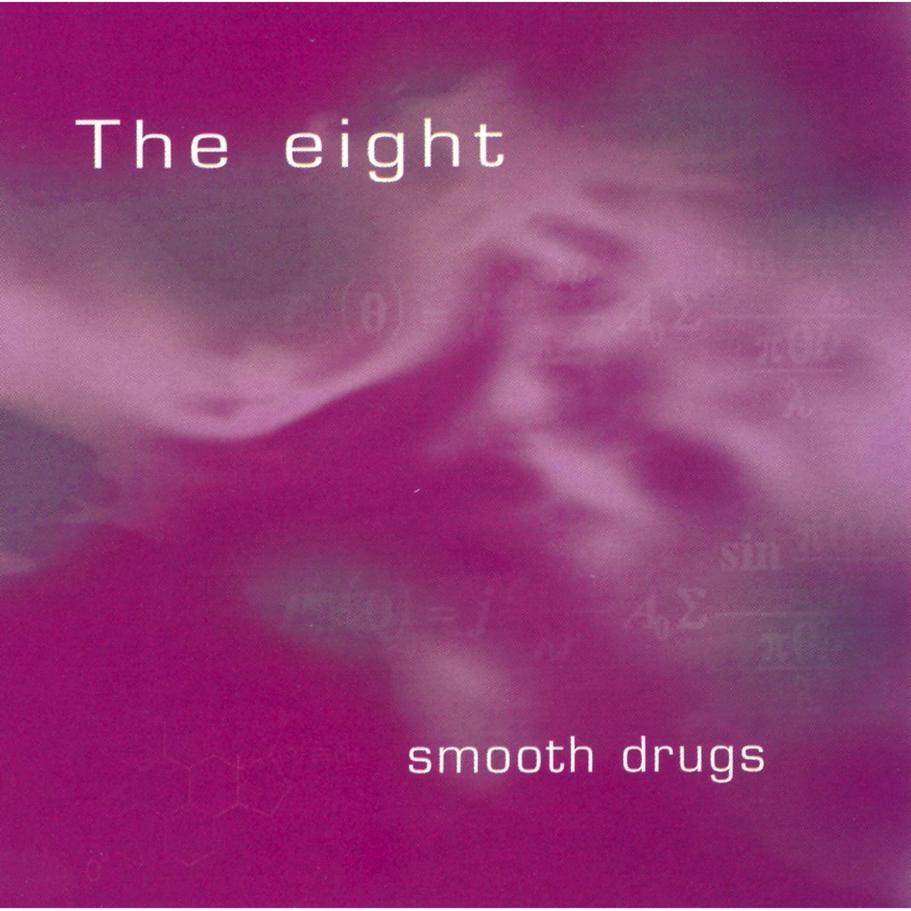 Smooth drugs