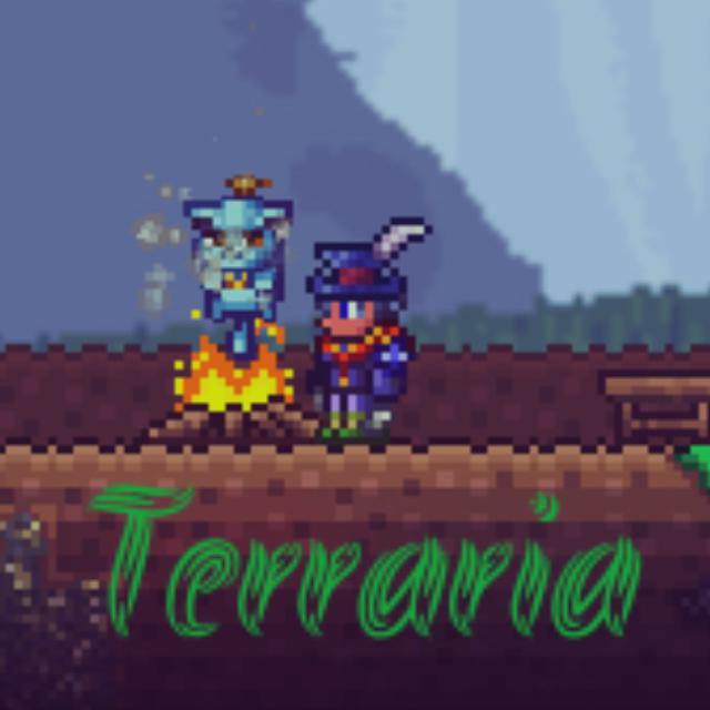 Terraria