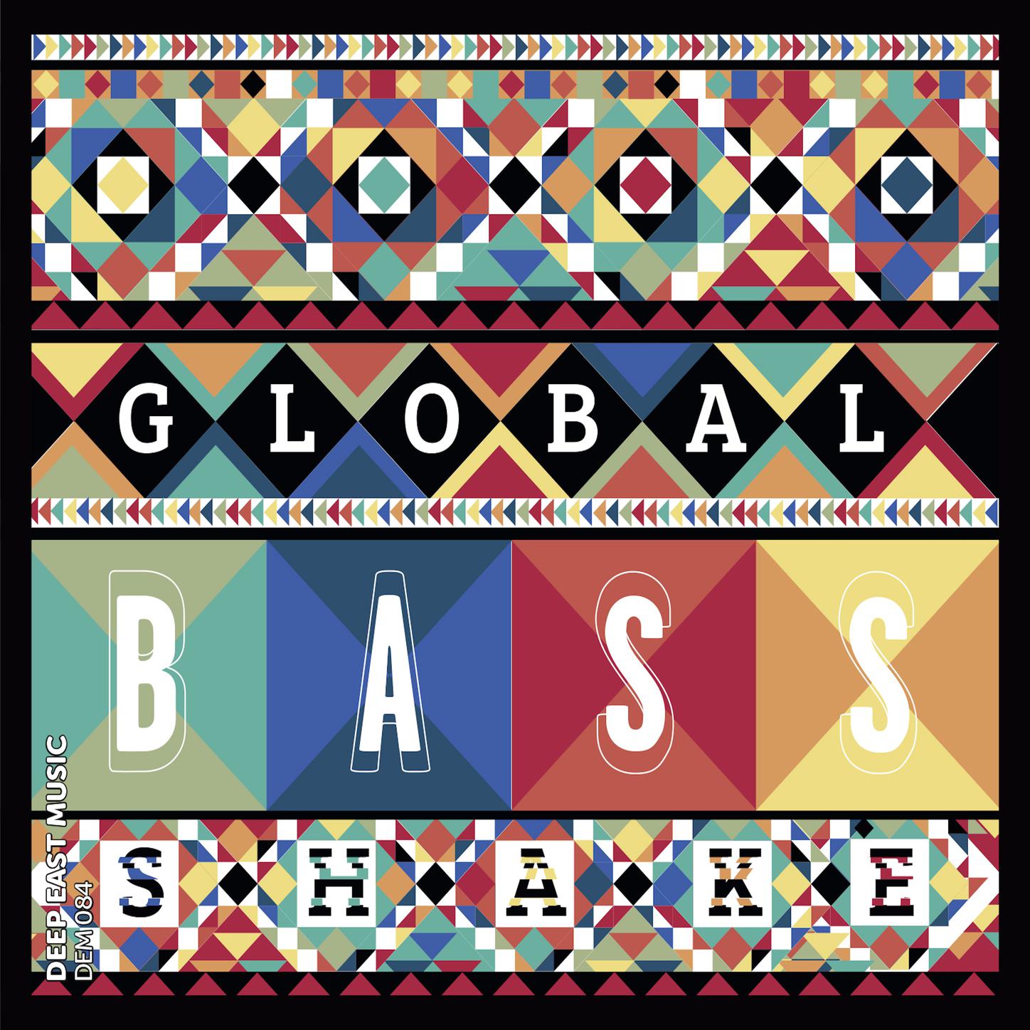 Global Bass Shake