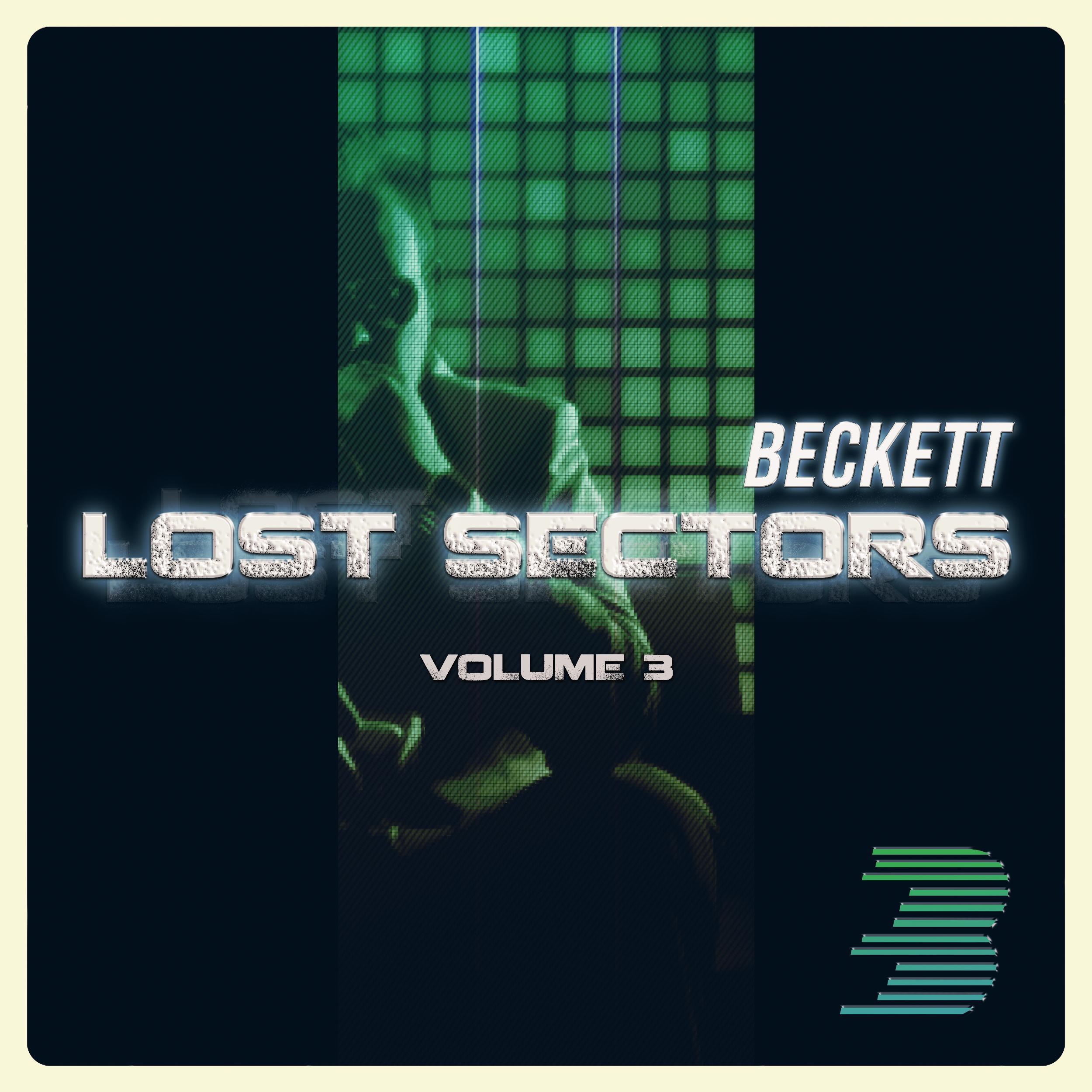 Lost Sectors, Vol. 3