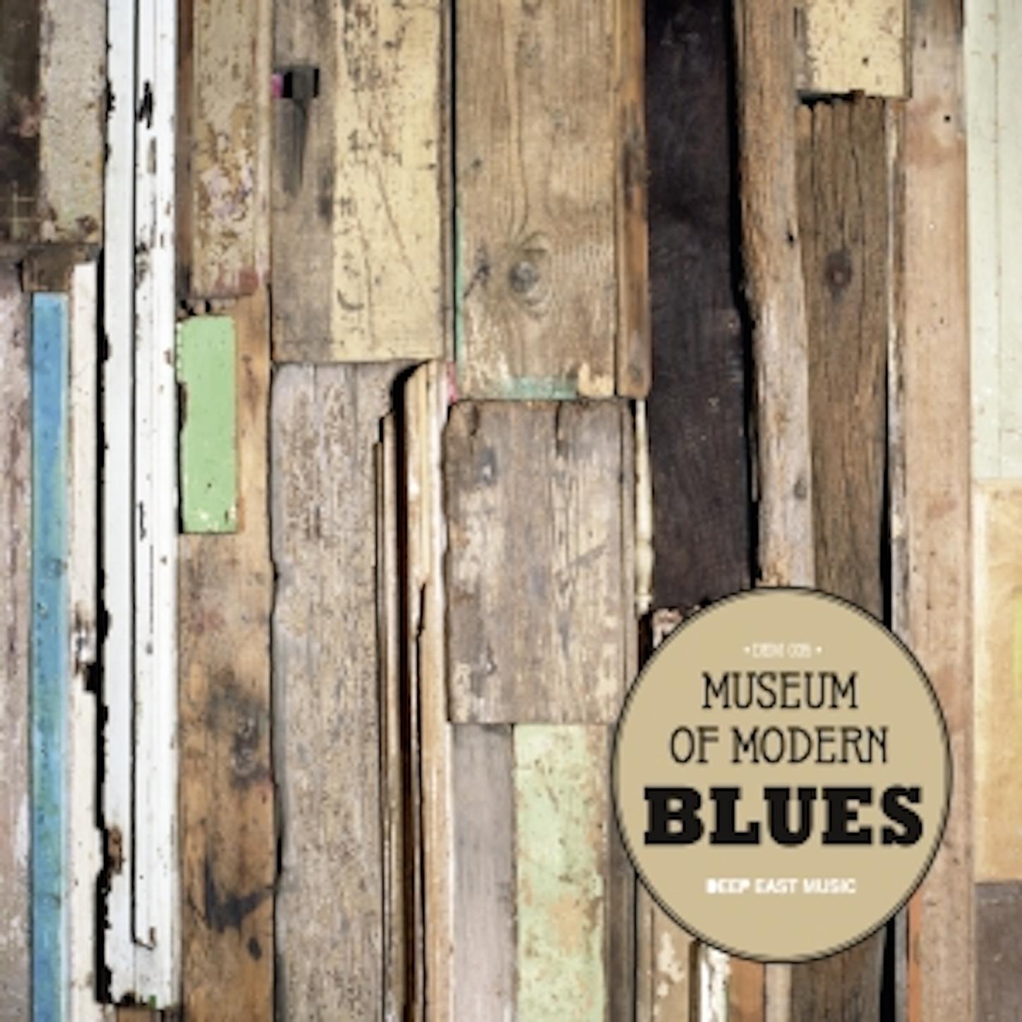 Museum of Modern Blues