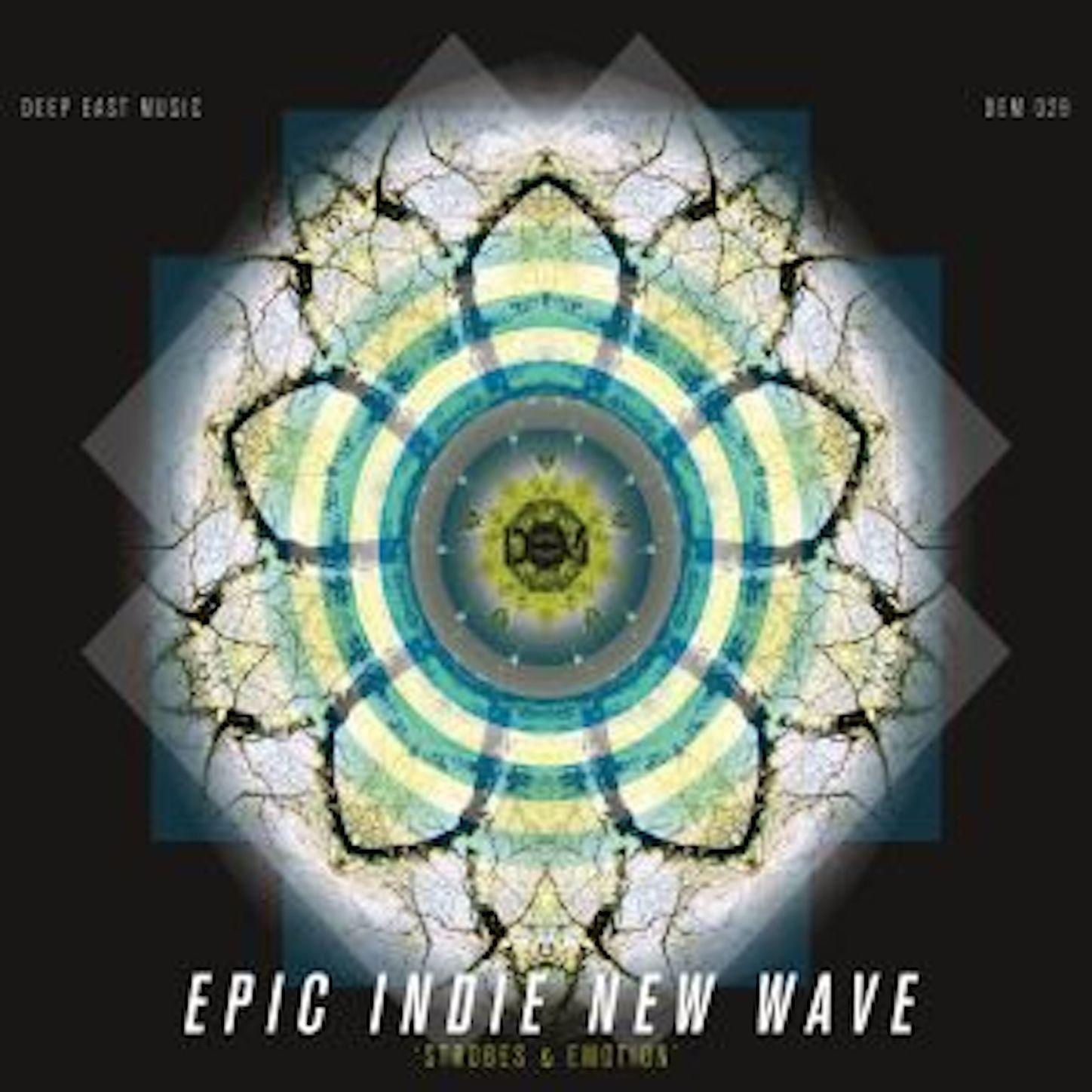 Epic Indie New Wave