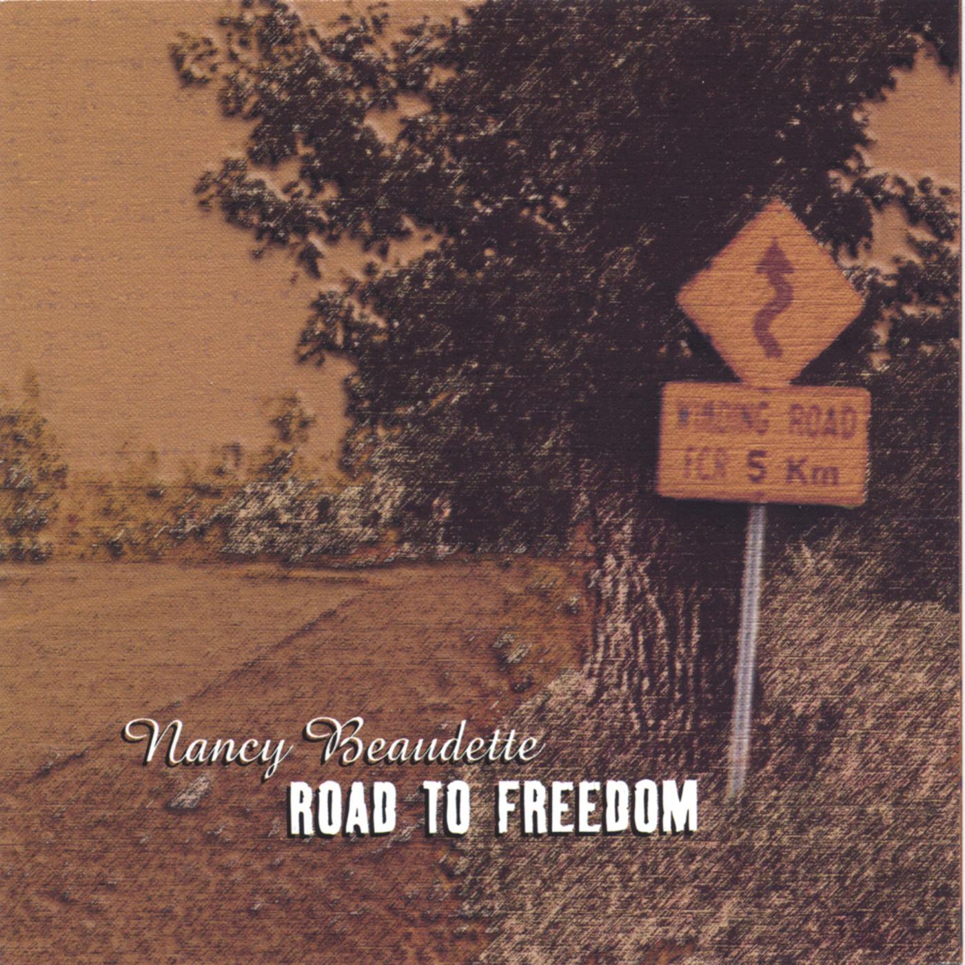 Road To Freedom