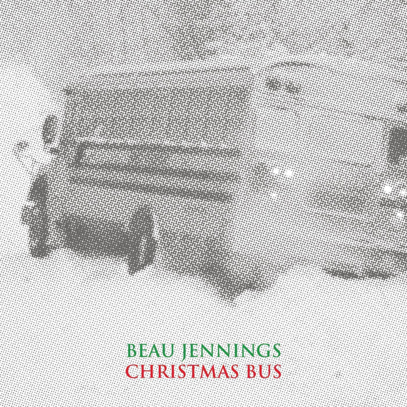 Christmas Bus