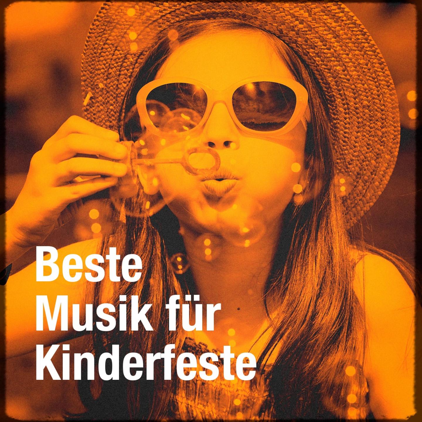 Beste Musik Fü r Kinderfeste